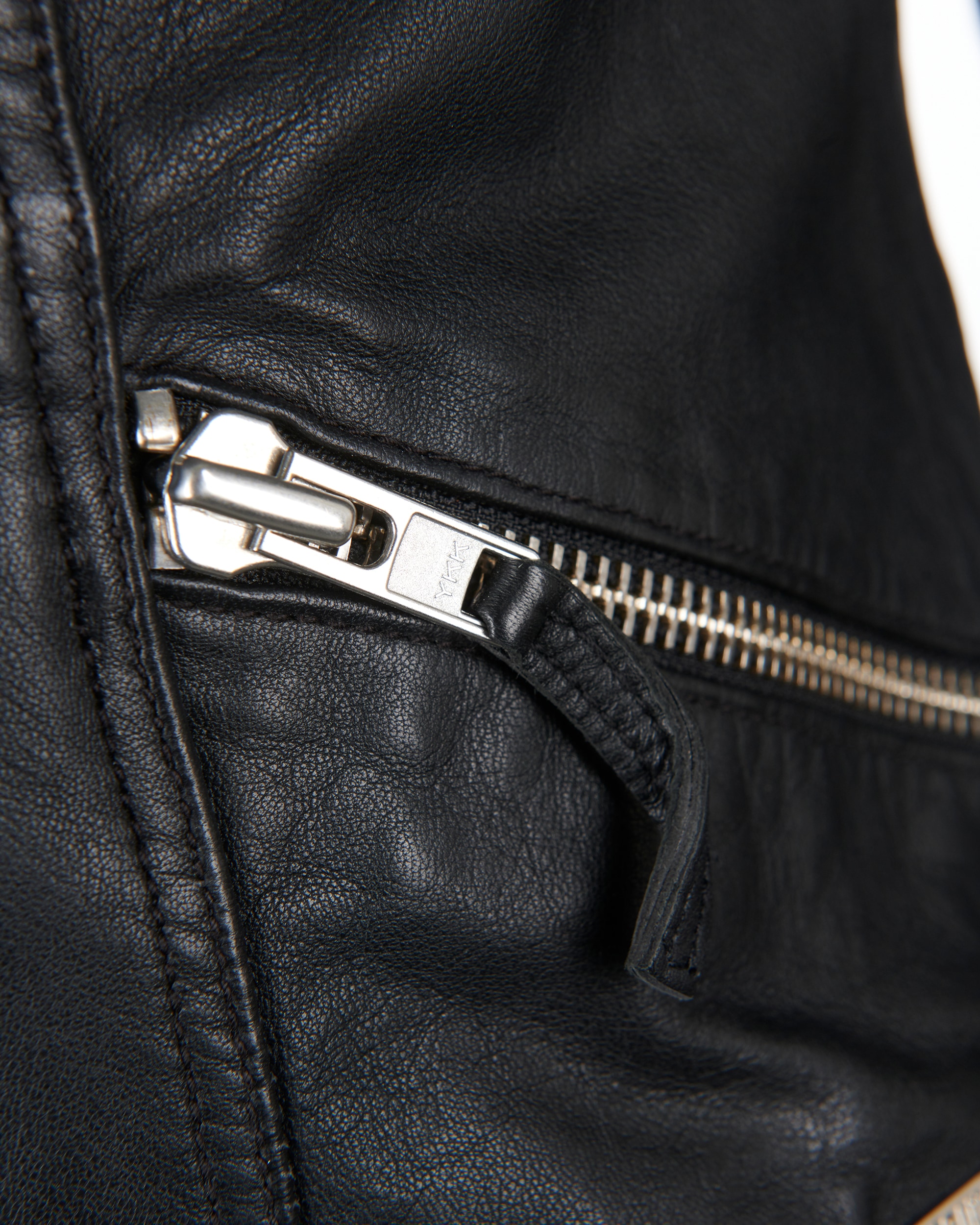 MUSTANG Lederjacke »Nusa«