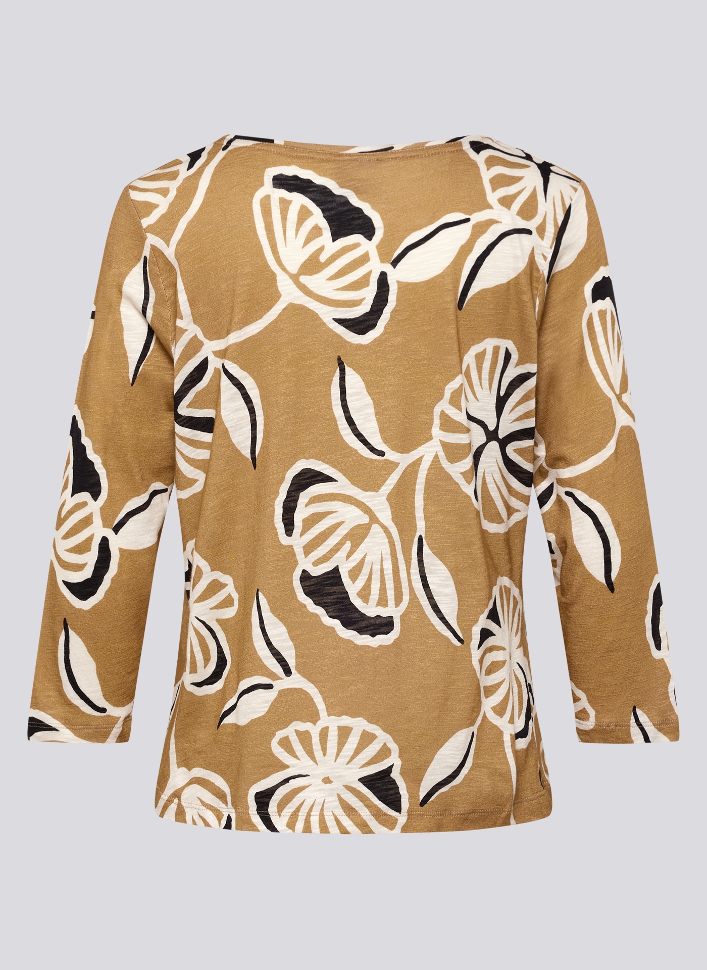 Rabe Print-Shirt »T-Shirt«