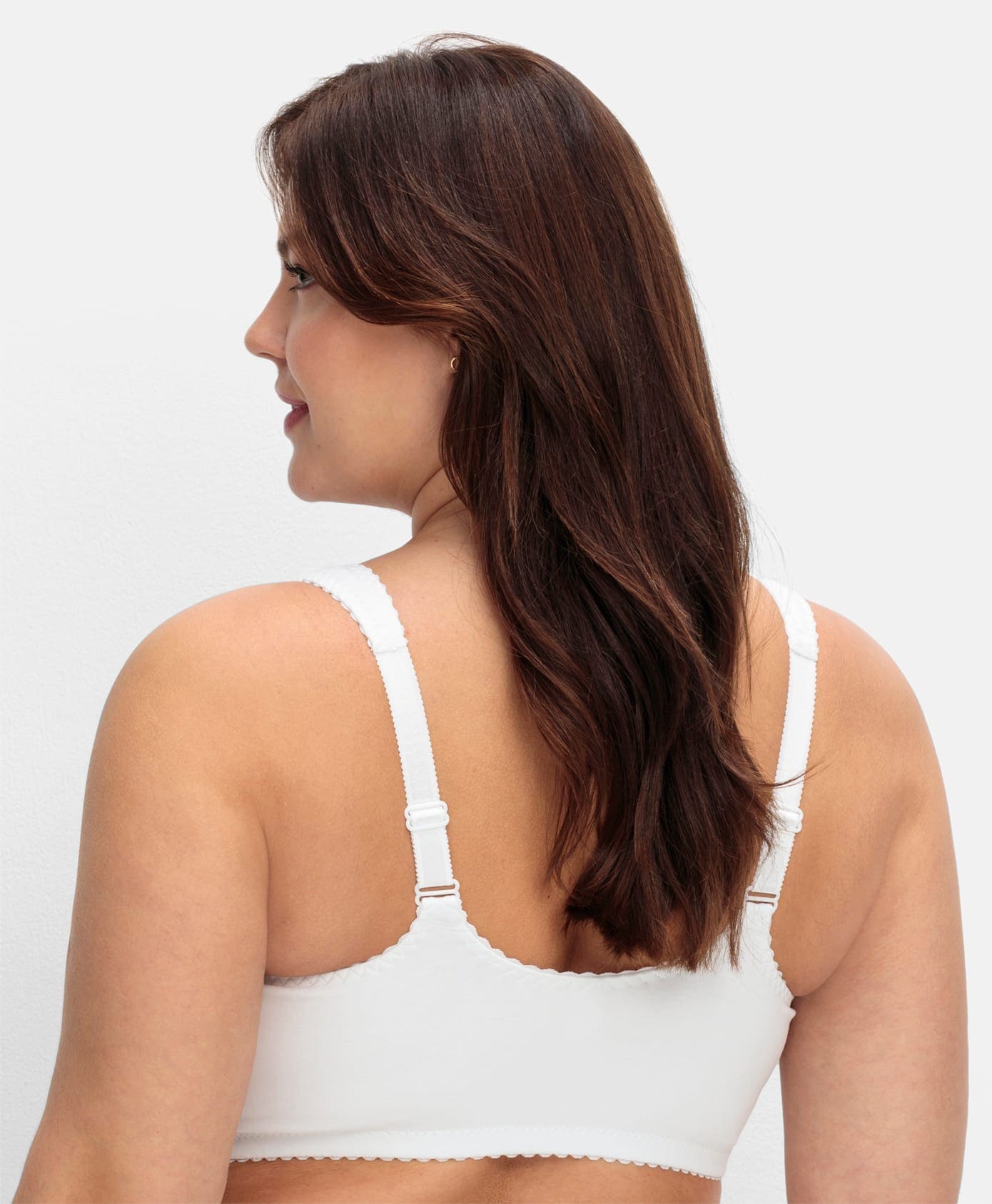 Thumbnail - Sheego Bügelloser BH Einzelpackung, 1 Stk.