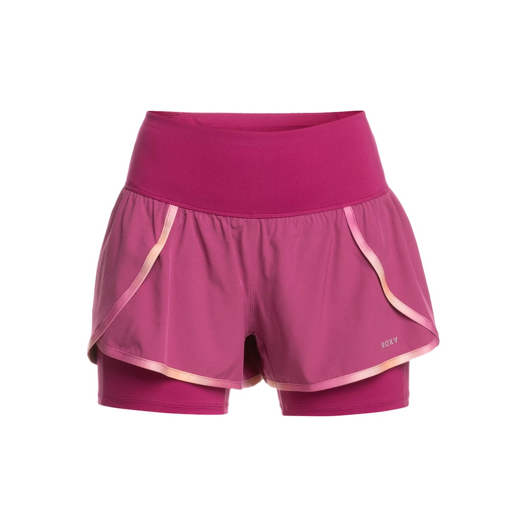 Roxy Funktionsshorts »Sun Comes Up«