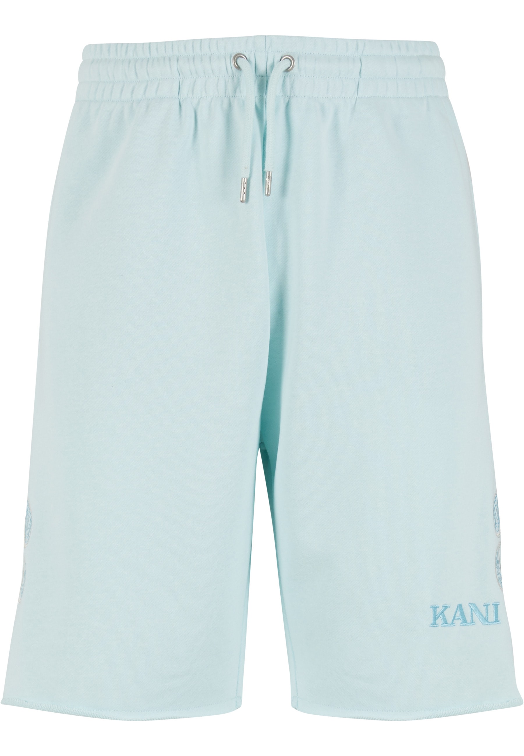 Karl Kani Shorts "Karl Kani Retro Paisley Sweat Shorts" günstig online kaufen