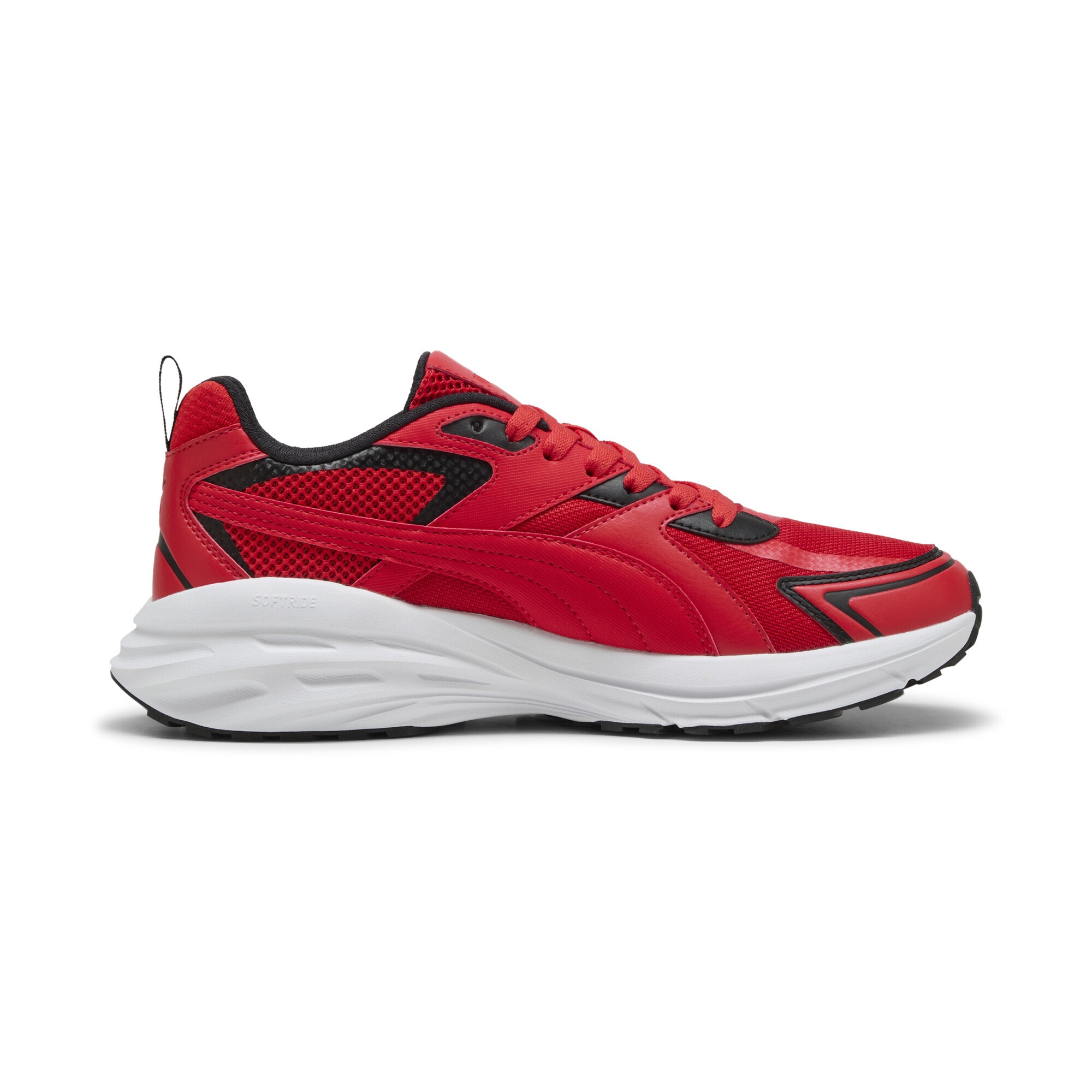 PUMA Sneaker »F1® Hypnotic LS Sneakers Erwachsene«