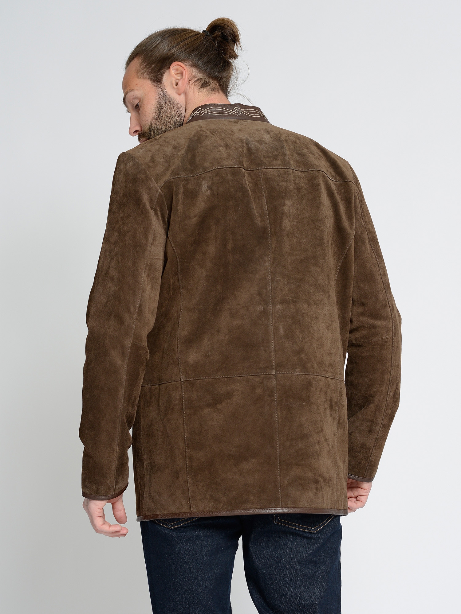 JCC Lederjacke »31022146«