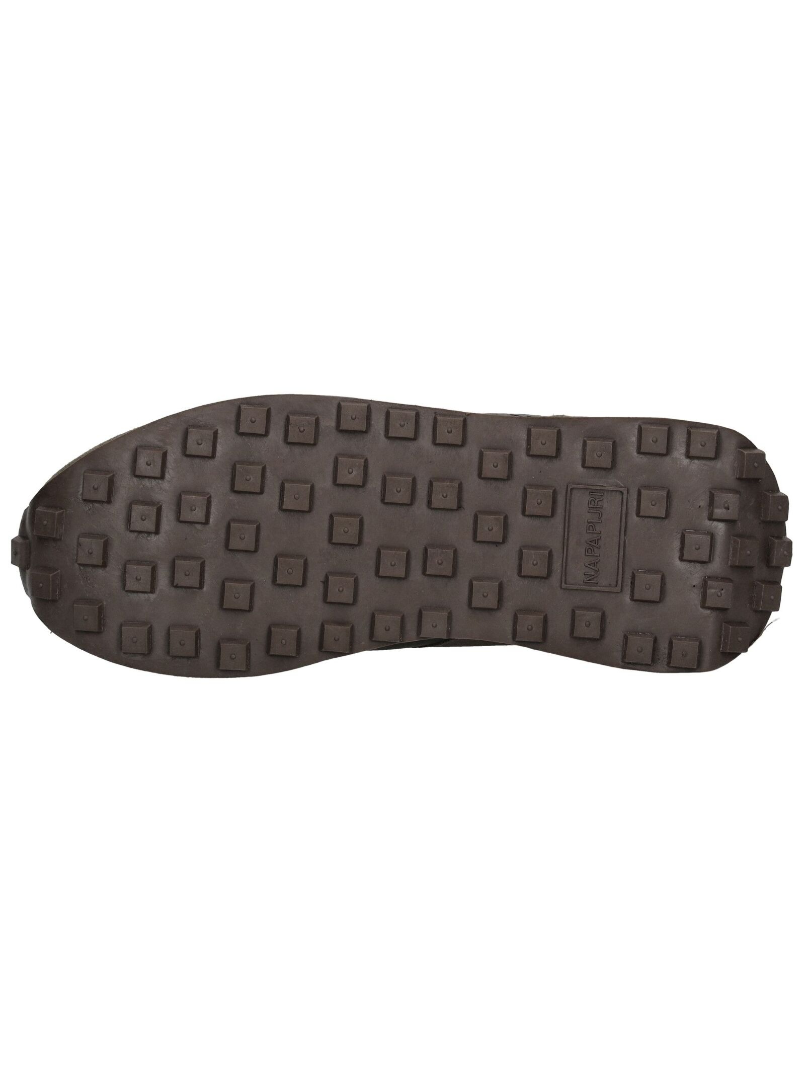 Napapijri Sneaker »Napapijri Sneaker Leder/Synthetik«