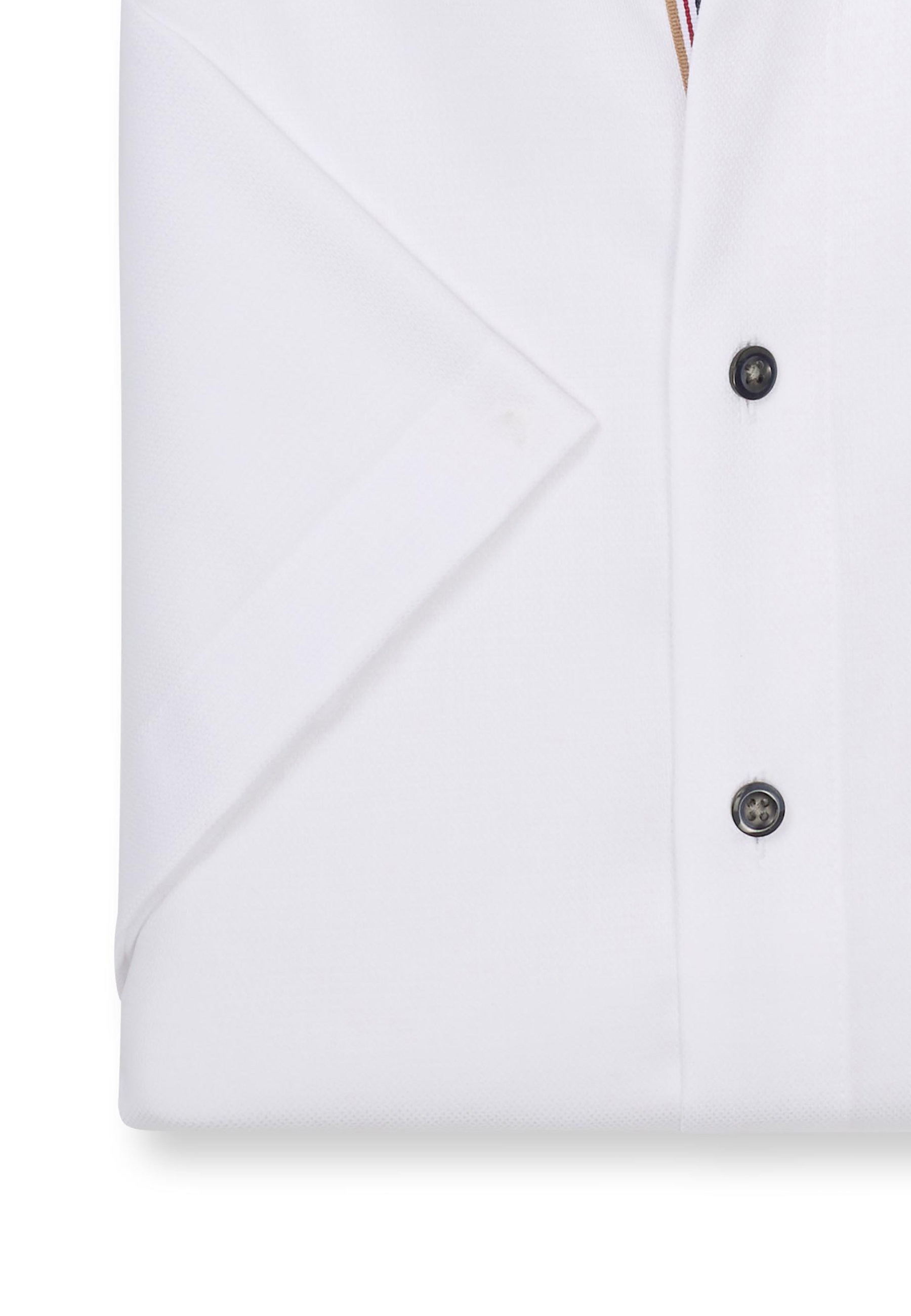 OLYMP Luxor Herren Businesshemd Weiß 46 9