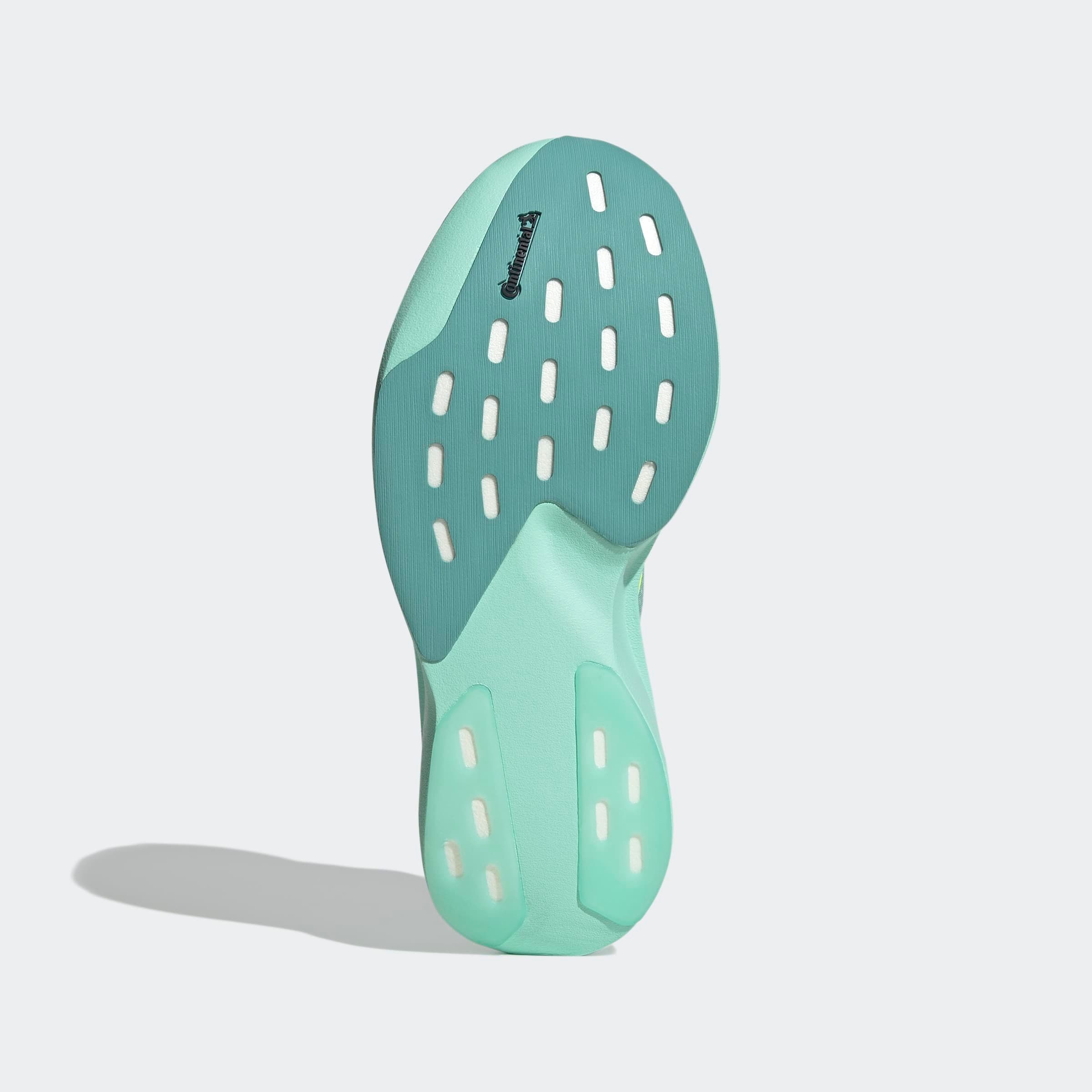 adidas Performance Laufschuh »ADIZERO EVO SL«, angelehnt an das Design vom Adios Pro Evo