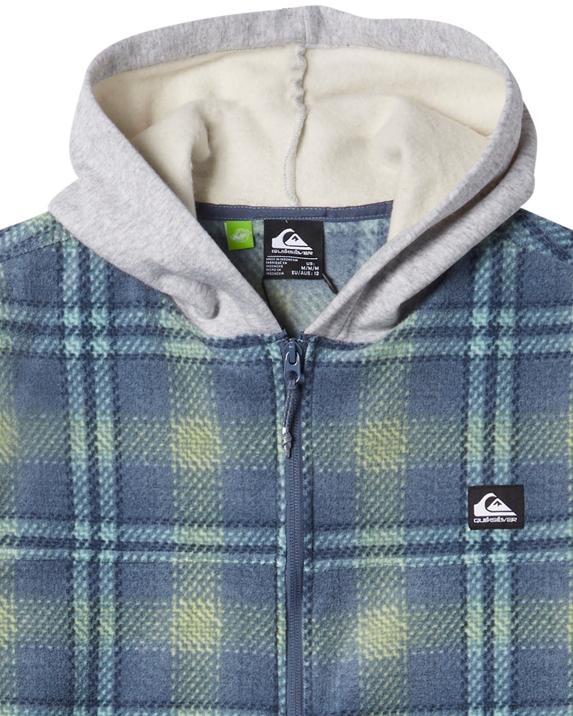 Thumbnail - Quiksilver Hoodie "Surf Days"