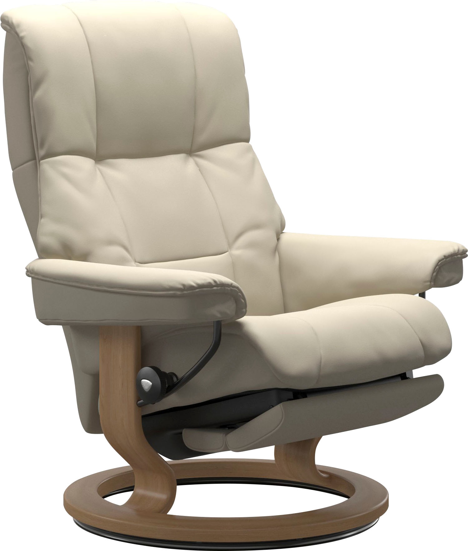 Stressless® Relaxsessel »Mayfair«, elektrisch verstellbar, optional 2-motorisch, Größe M & L