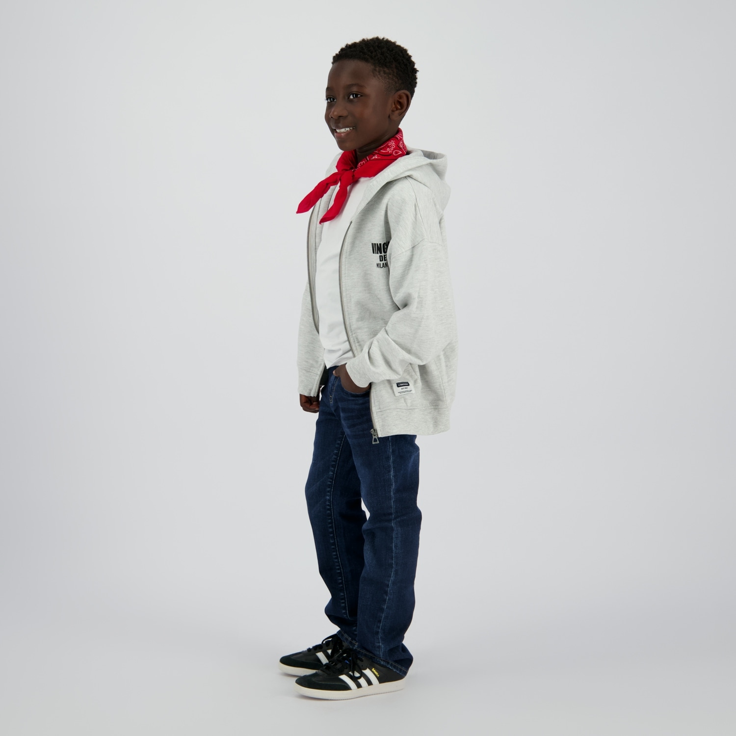 Vingino 5-Pocket-Jeans mit Stretch, for Boys
