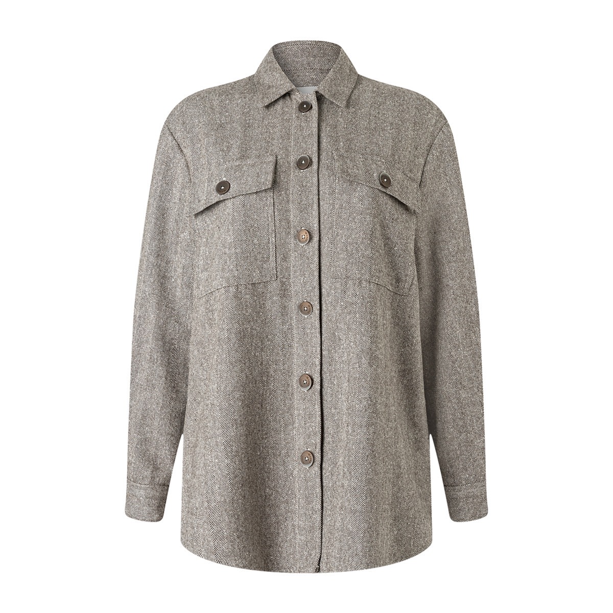MAERZ Muenchen Strickjacke "Maerz Muenchen 114001 Strickjacke Damen Bekleidung"