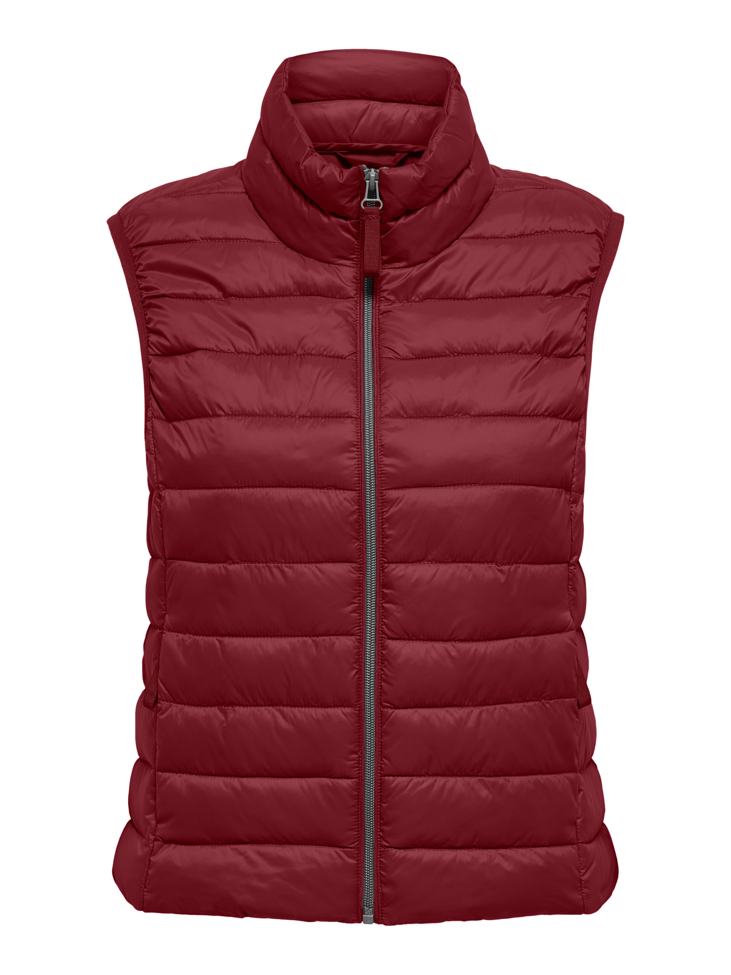 ONLY CARMAKOMA Steppweste "CARTAHIA LW QUILTED WAISTCOAT OTW" günstig online kaufen
