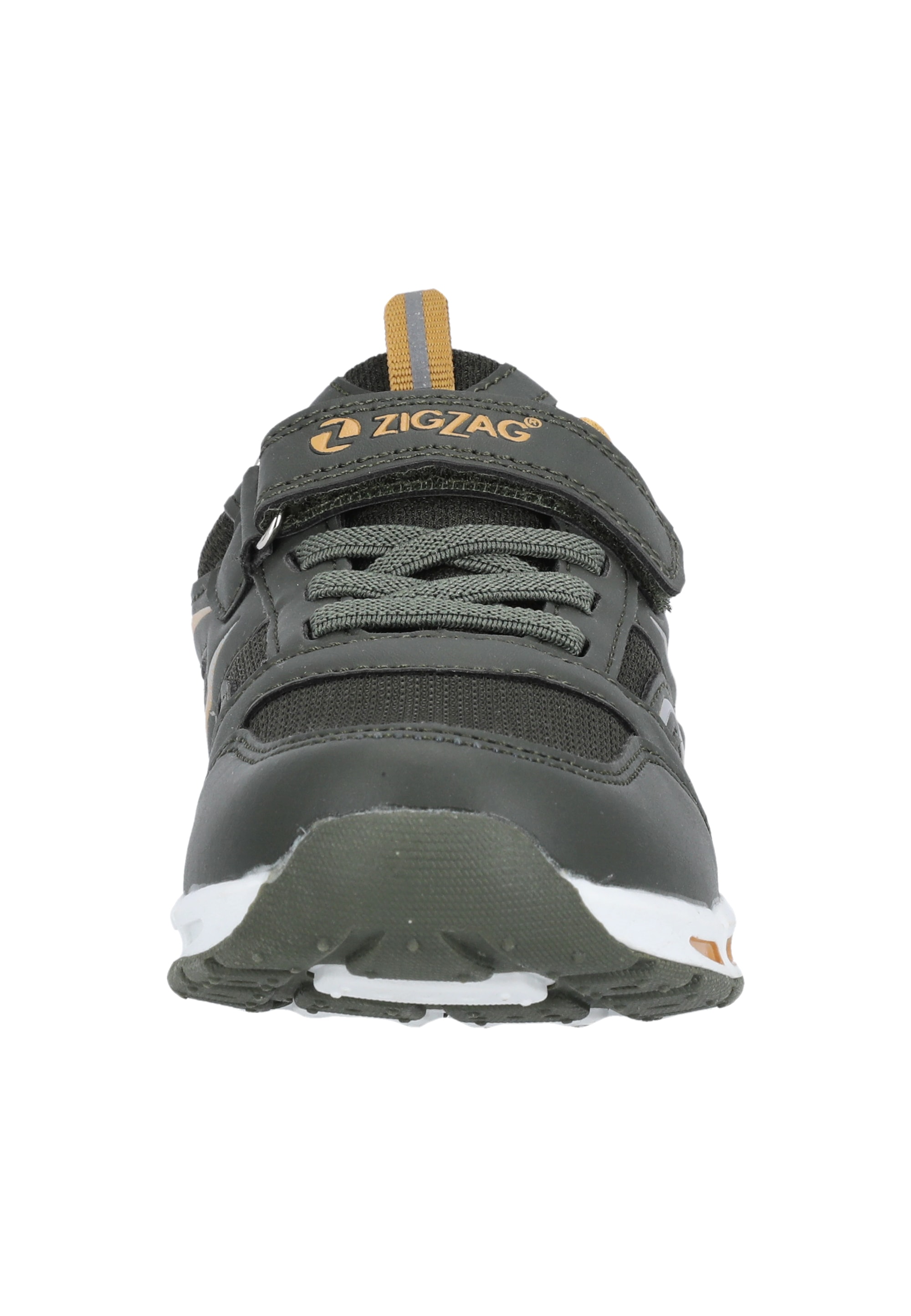 ZIGZAG Sneaker »Edong«, mit coolen Blinklichtern