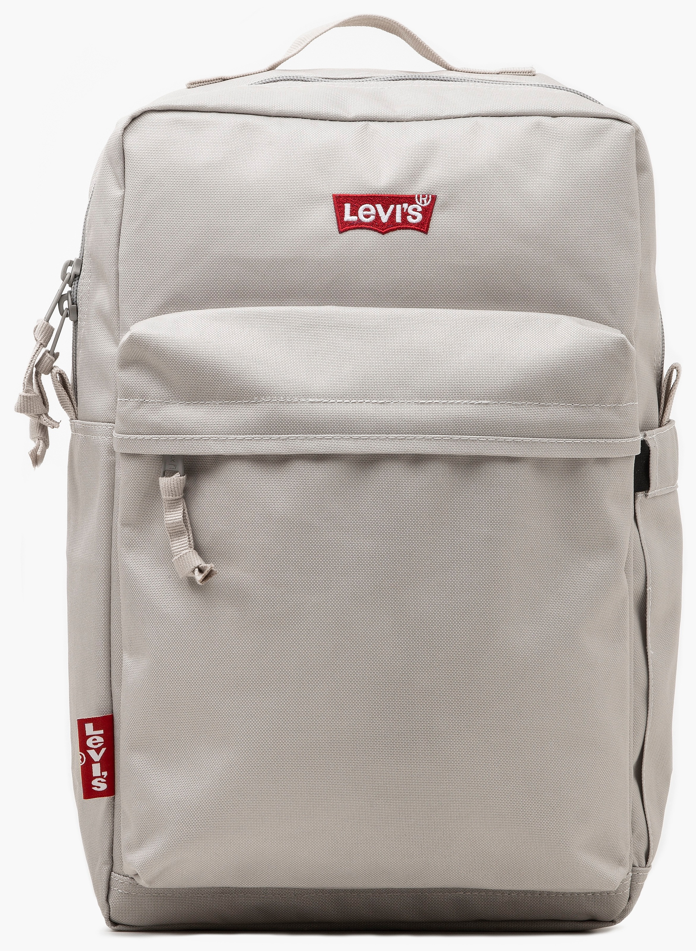 Levi's® Cityrucksack »Levi's® L-Pack Standard Issue«, mit praktischer ...