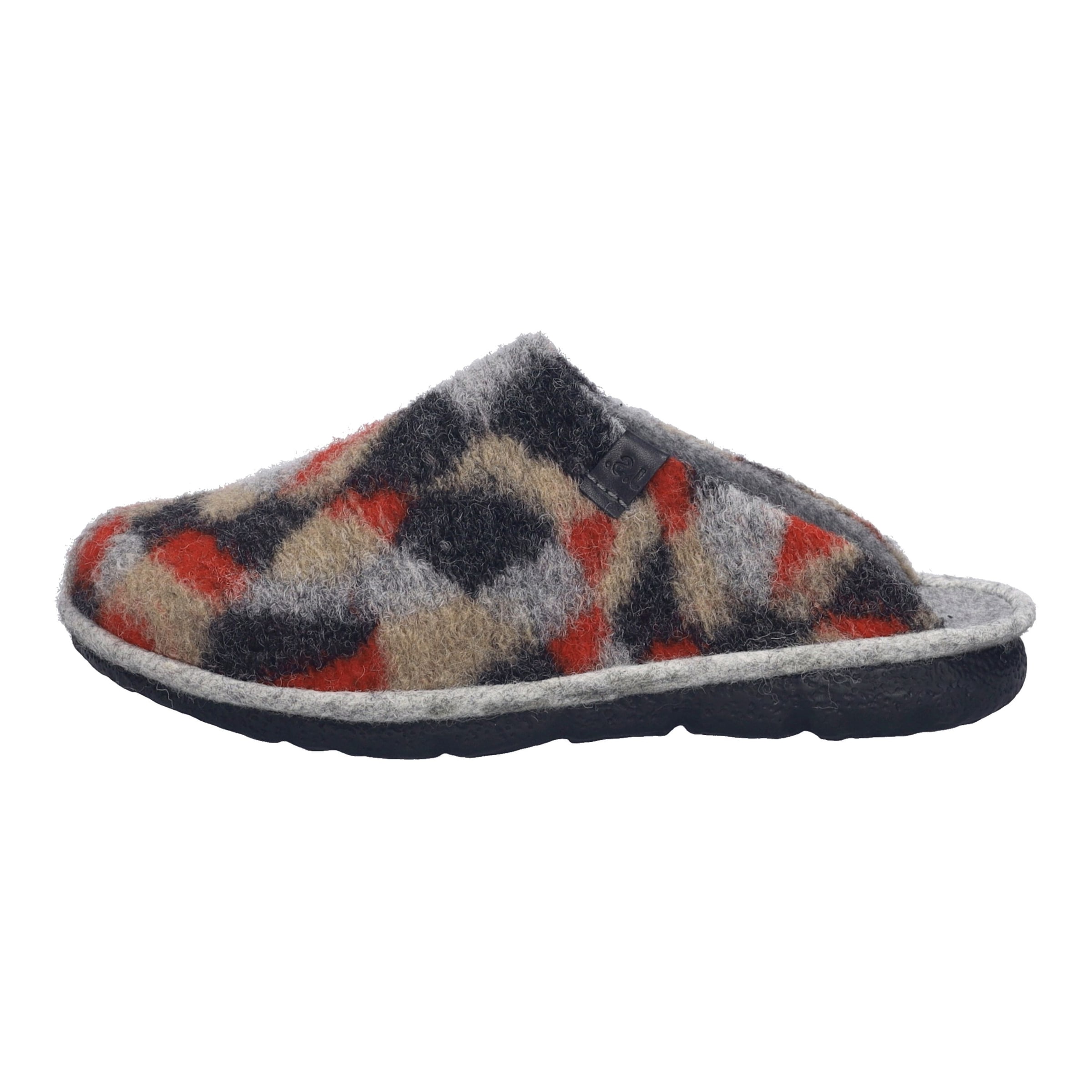 Josef Seibel Hausschuh »Lille 09, multicolor«