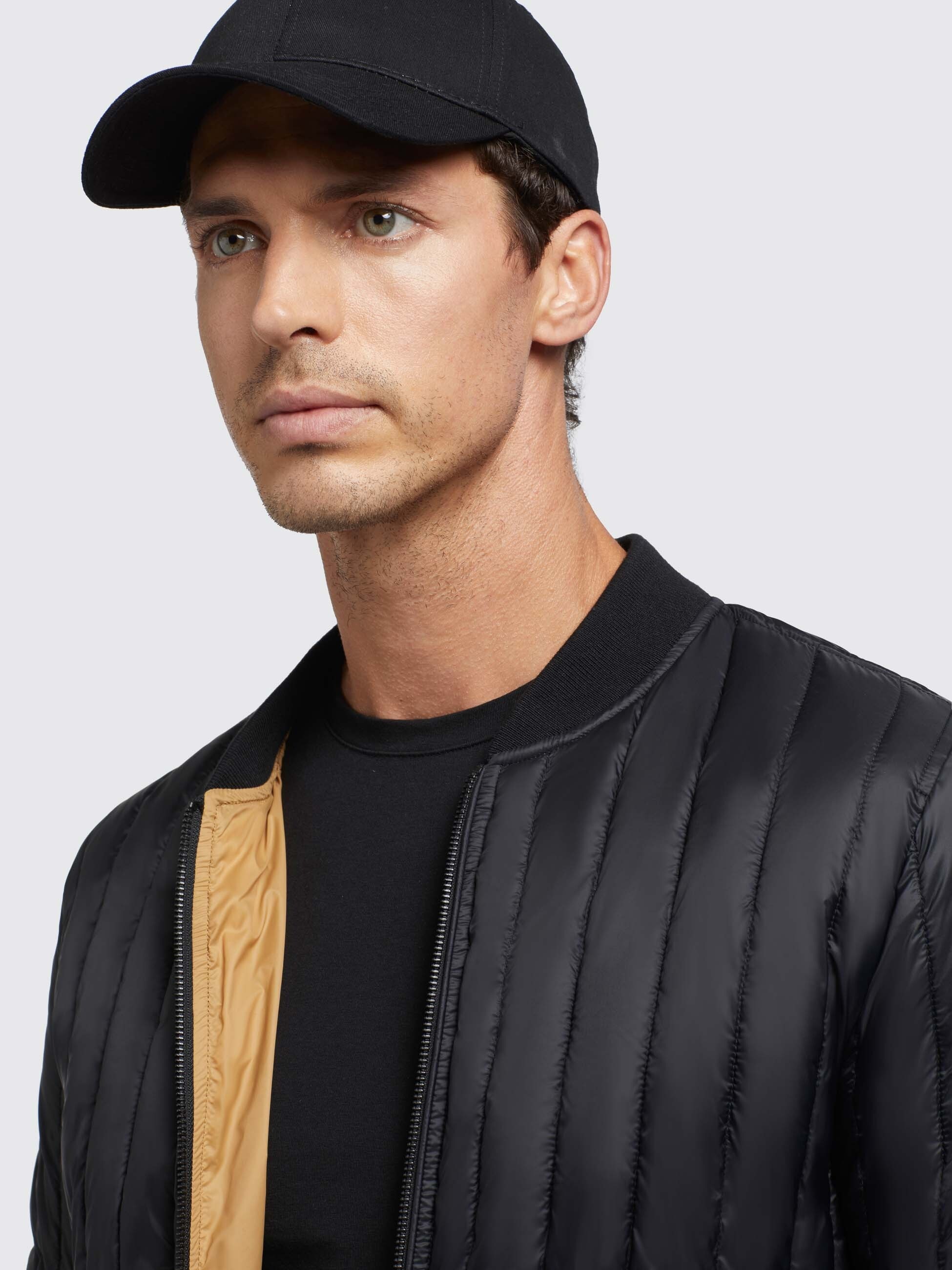 khujo Steppjacke »TIMOR«