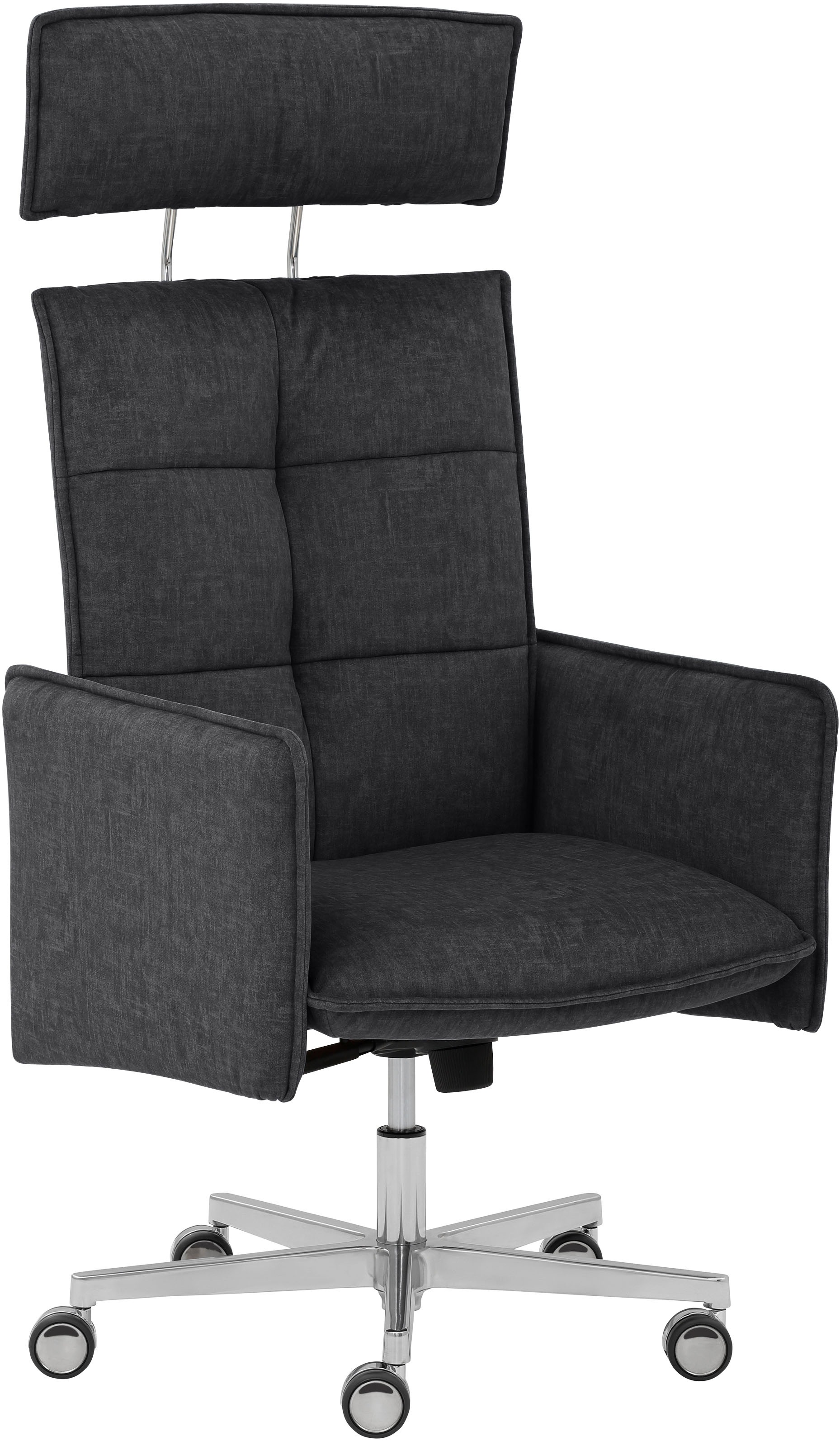 Mayer Sitzmöbel Drehstuhl "myCOSYWORXX Homeoffice Sessel" () 1 Stk.besonder günstig online kaufen