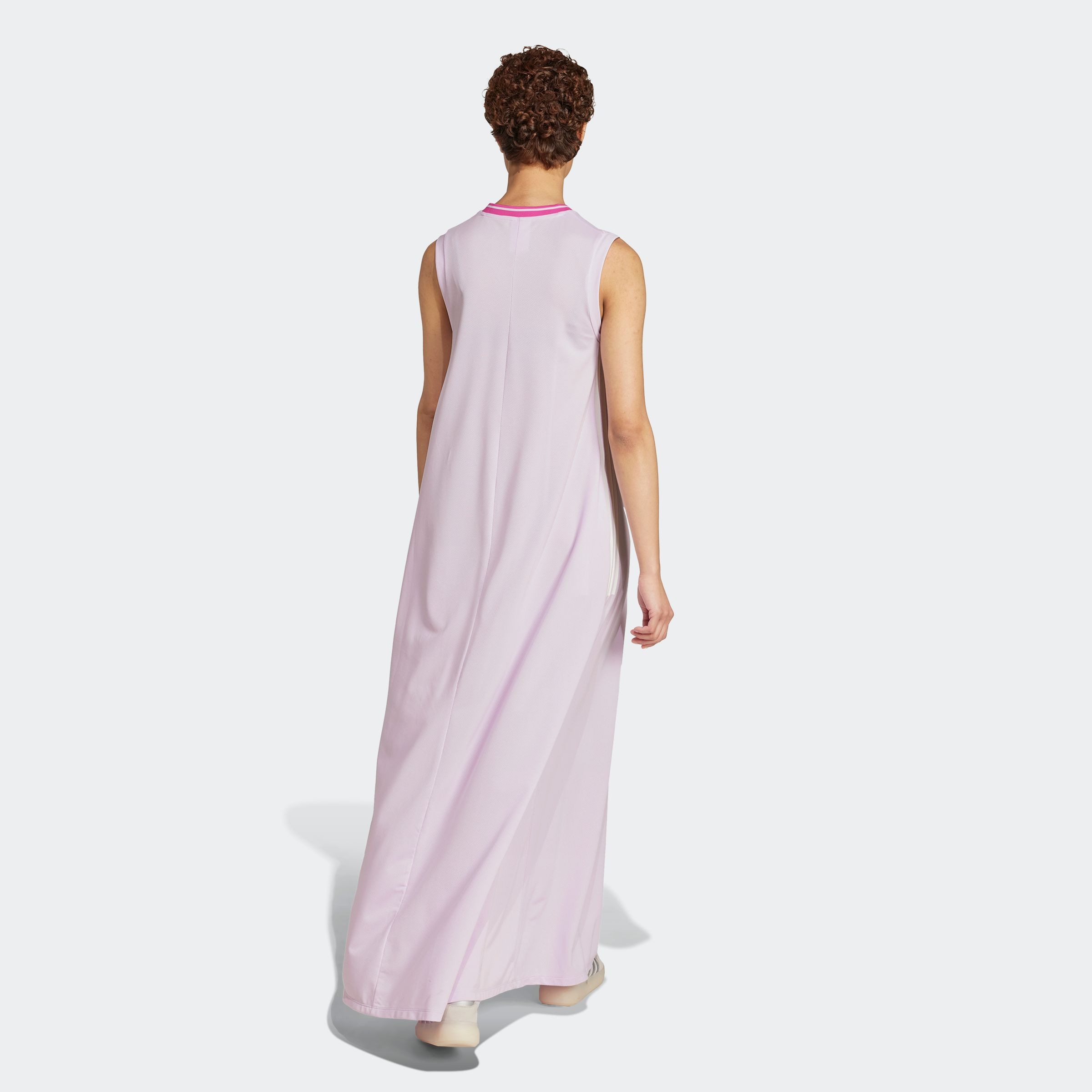 adidas Sportswear Shirtkleid »W TIRO Q2 DRE«, (1 tlg.)