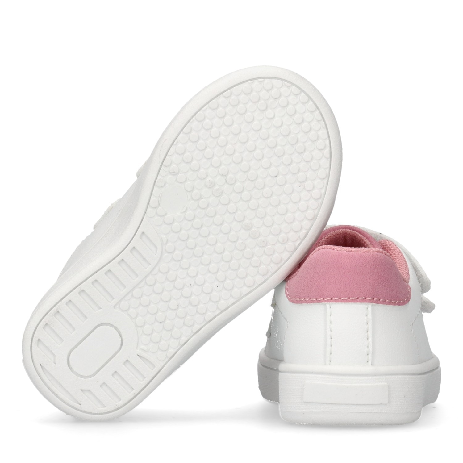 Tommy Hilfiger Sneaker, Klettschuh, Freizeitschuh mit Logoverzierung