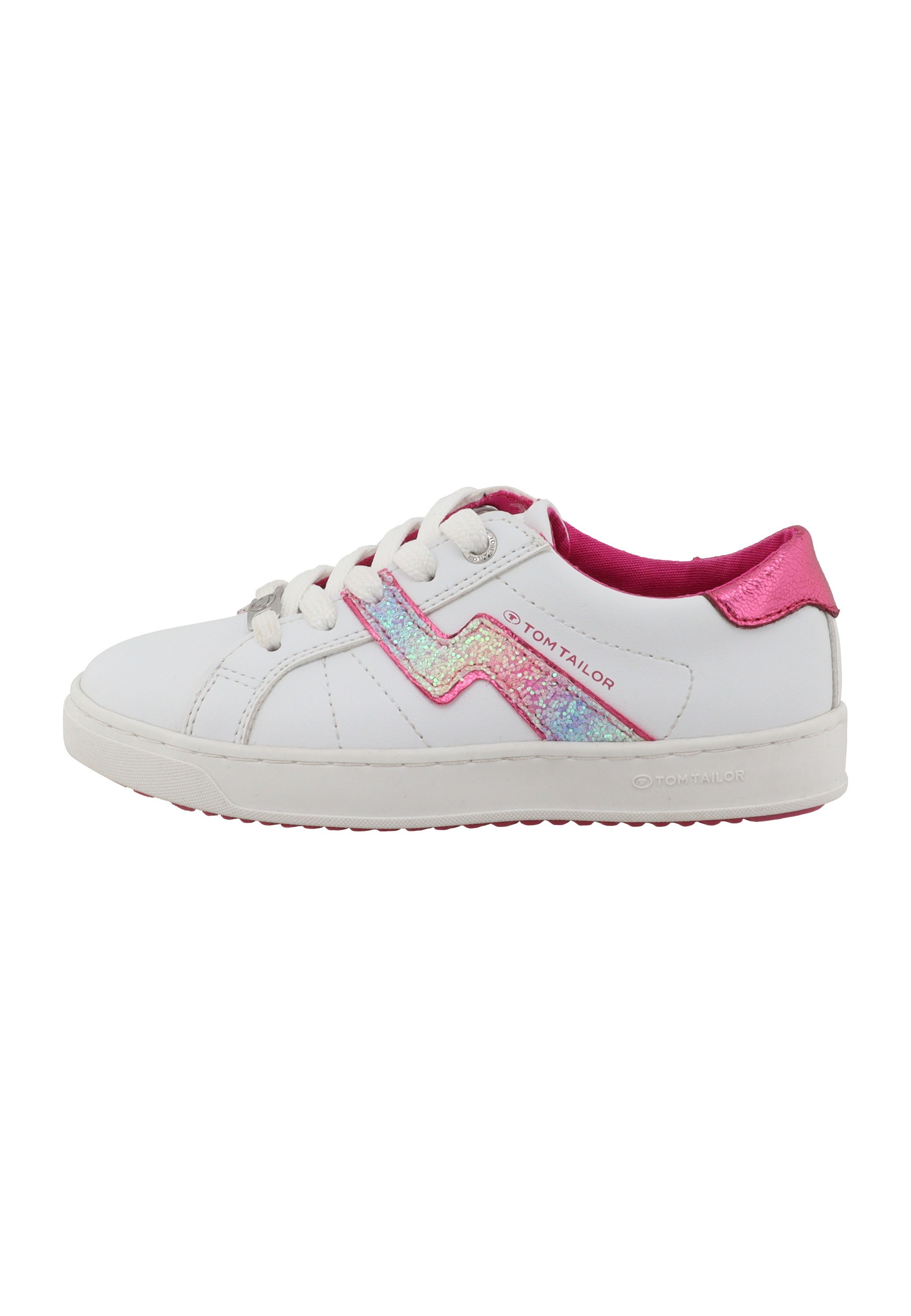TOM TAILOR Sneaker »Tom Tailor Sneaker Low«  1 tlg.