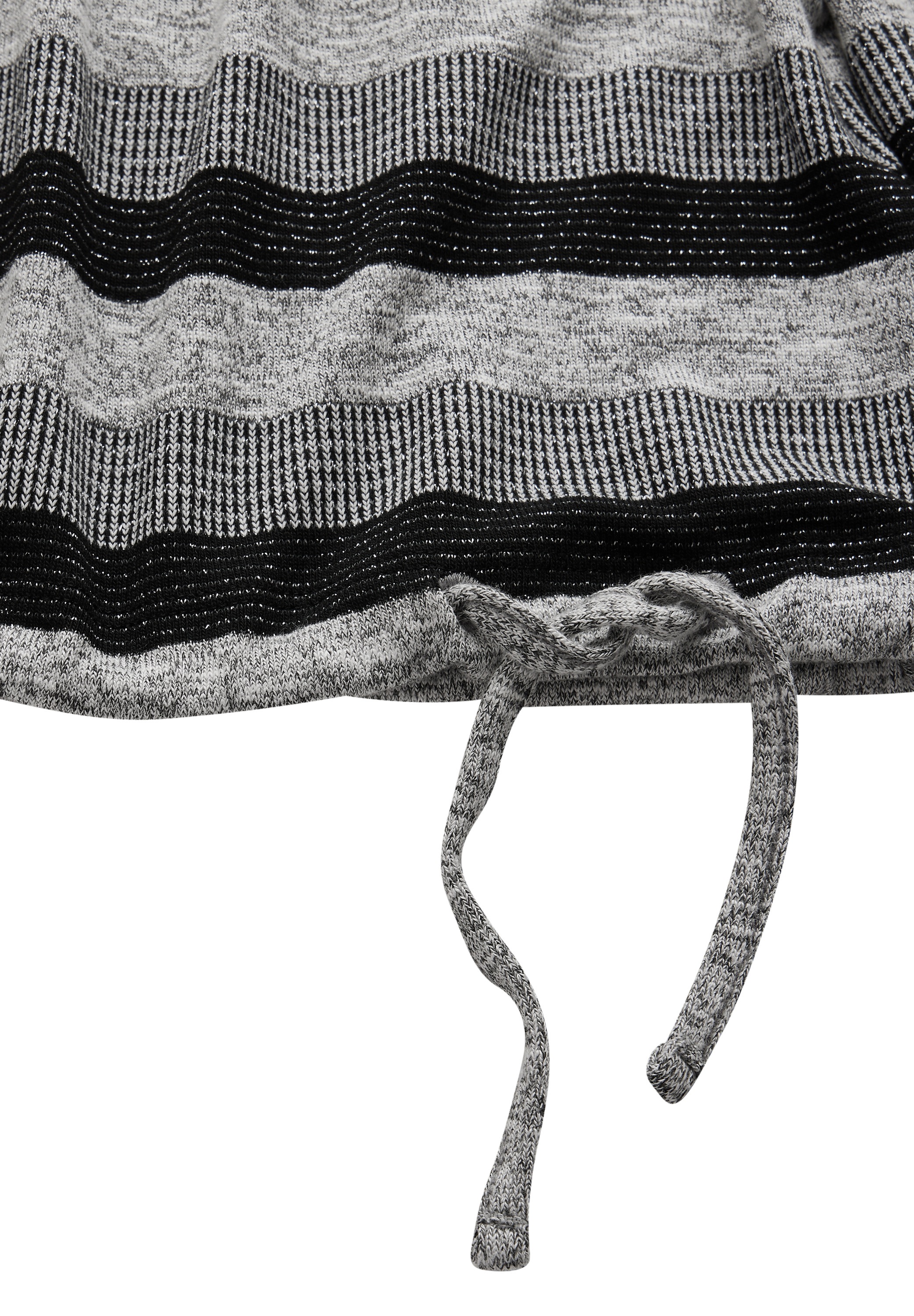 Cecil 3/4-Arm-Shirt, mit Rundhalsausschnitt