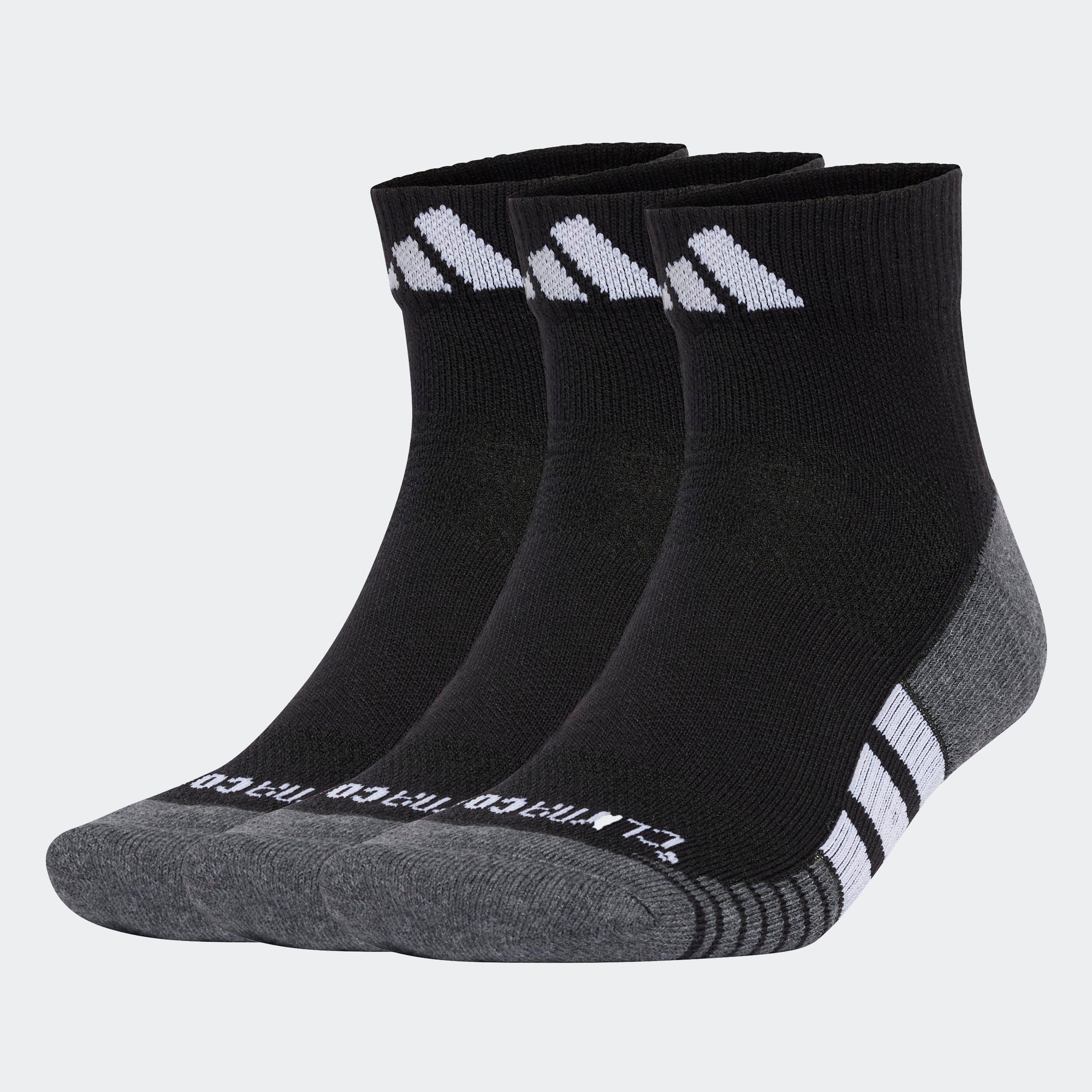 adidas Performance Funktionssocken "PERFORMANCE CLIMACOOL CUSHIONED QUARTER günstig online kaufen