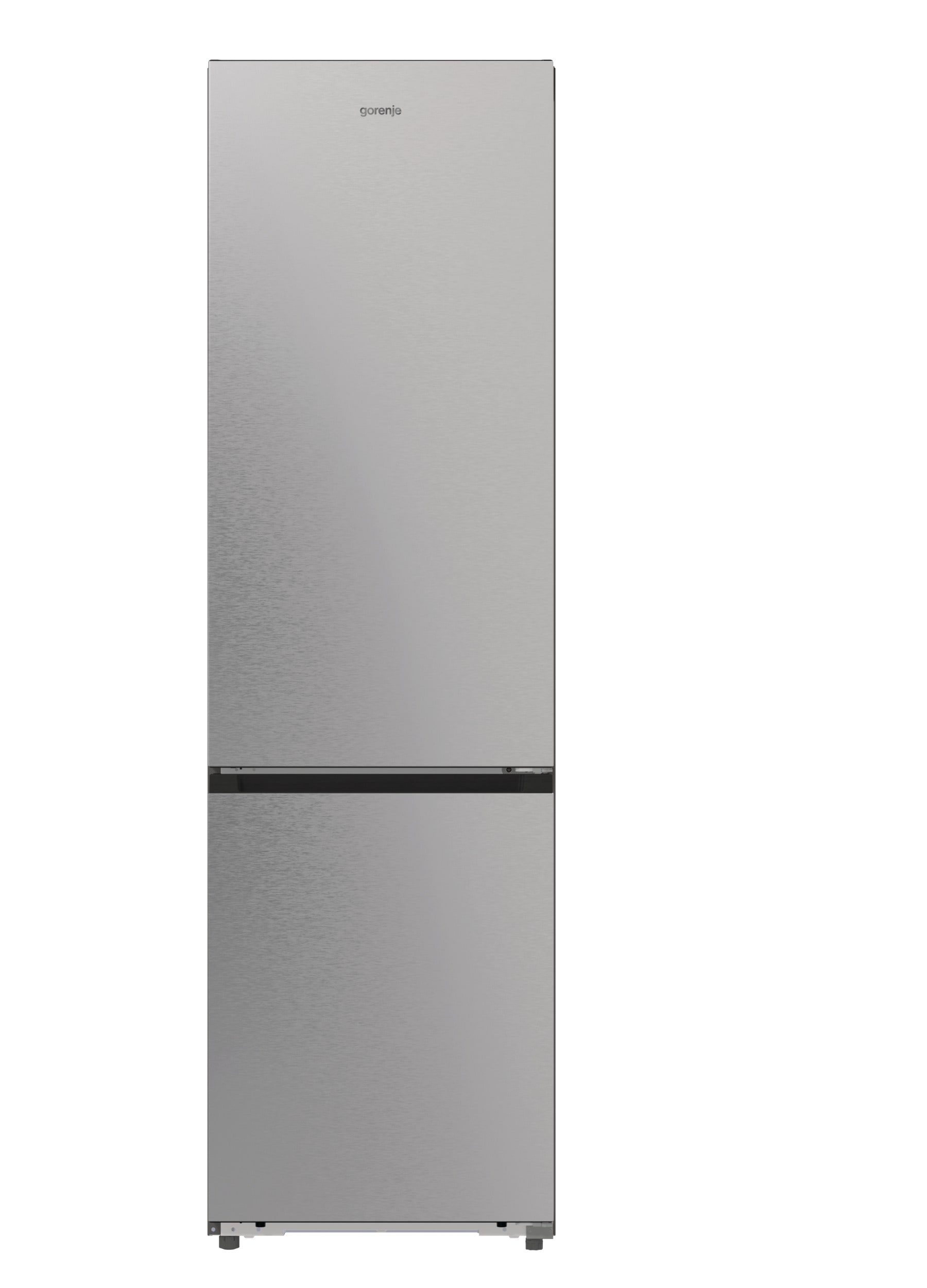 GORENJE Kühl-/Gefrierkombination »NRB620C6X4WFE«, Wifi - ConnectLife