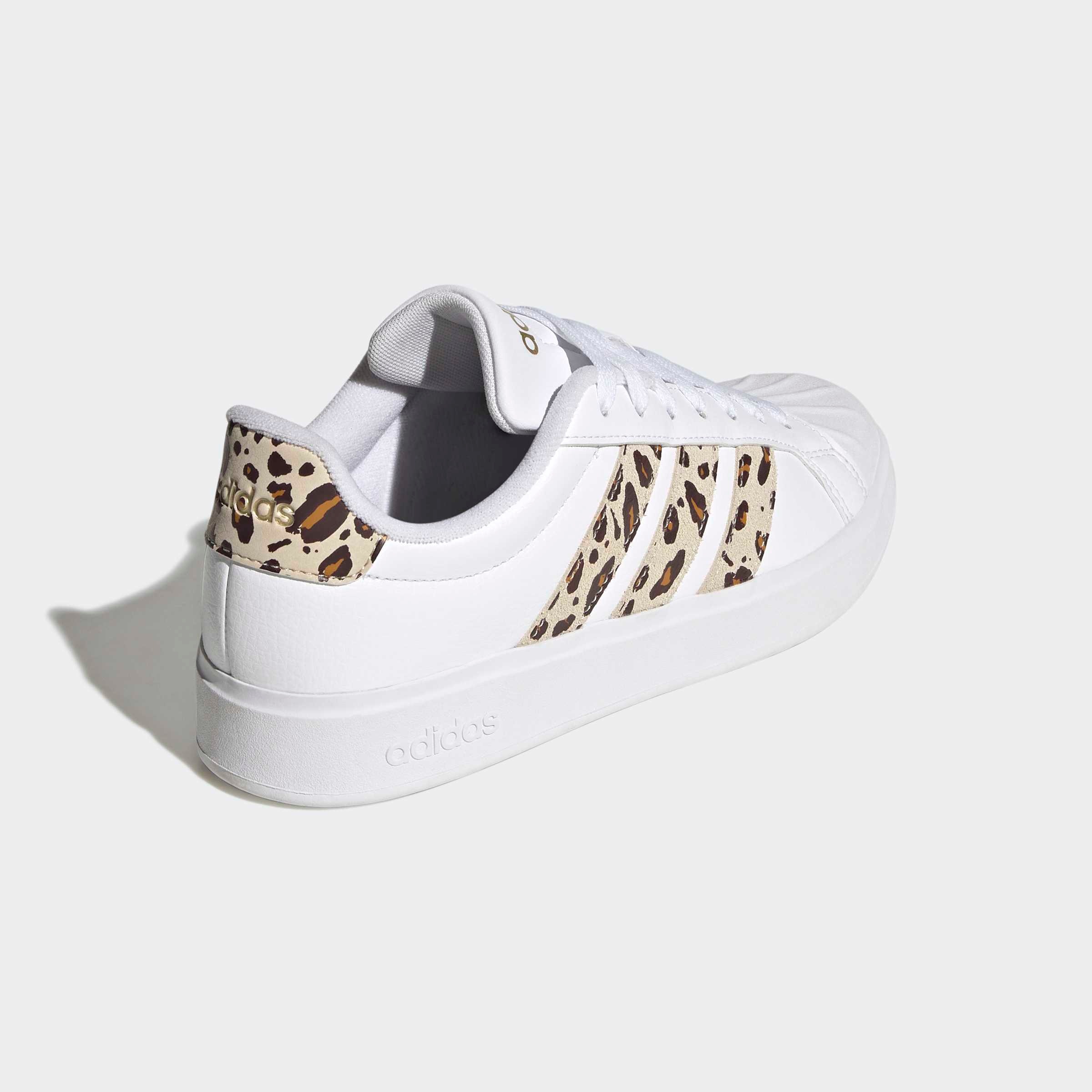 adidas Sportswear Sneaker »STREETTALK«  inspiriert vom Design des adidas Superstar