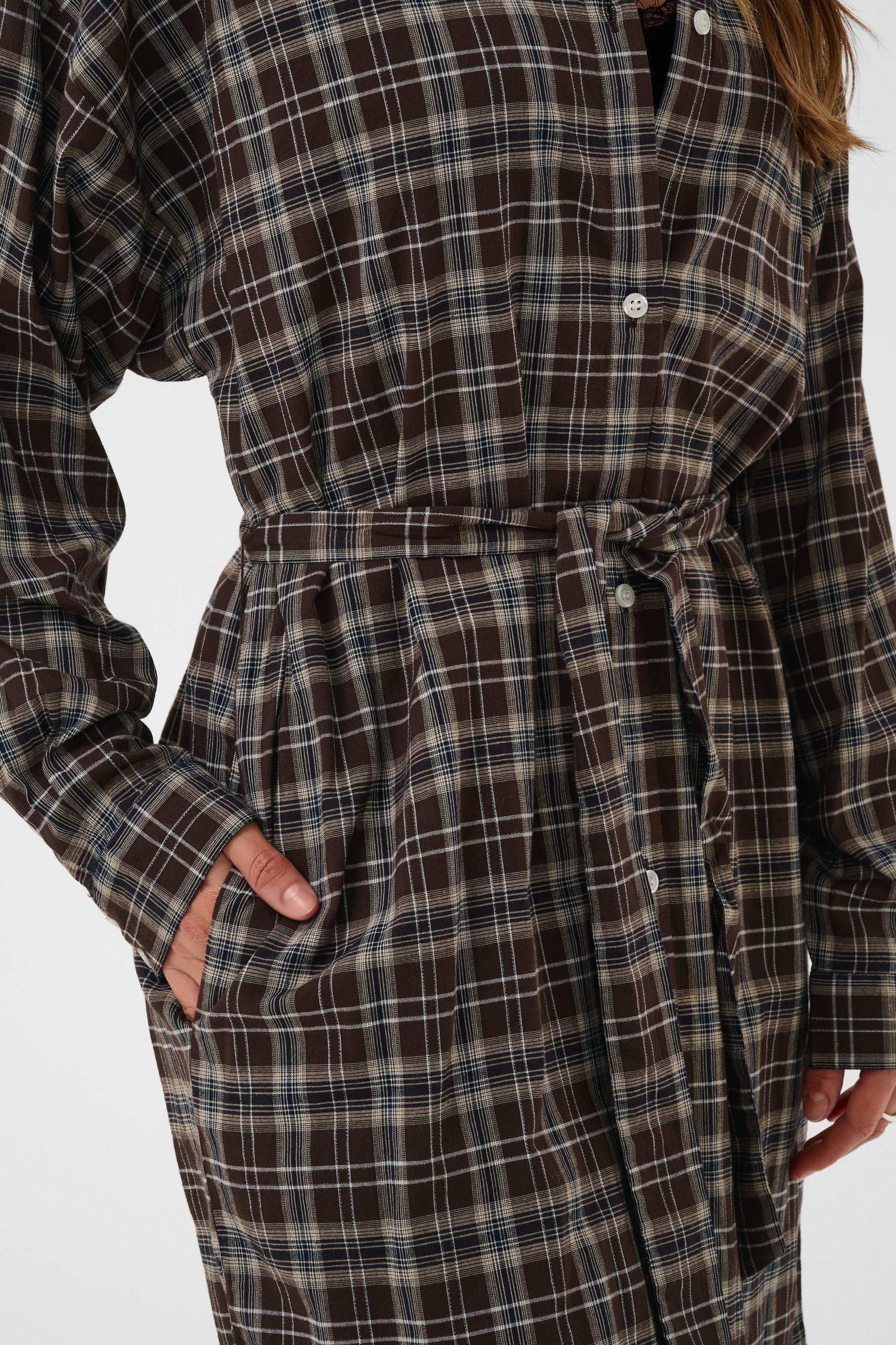 Saint Tropez Midikleid »Saint Tropez Kleid UllySZ«