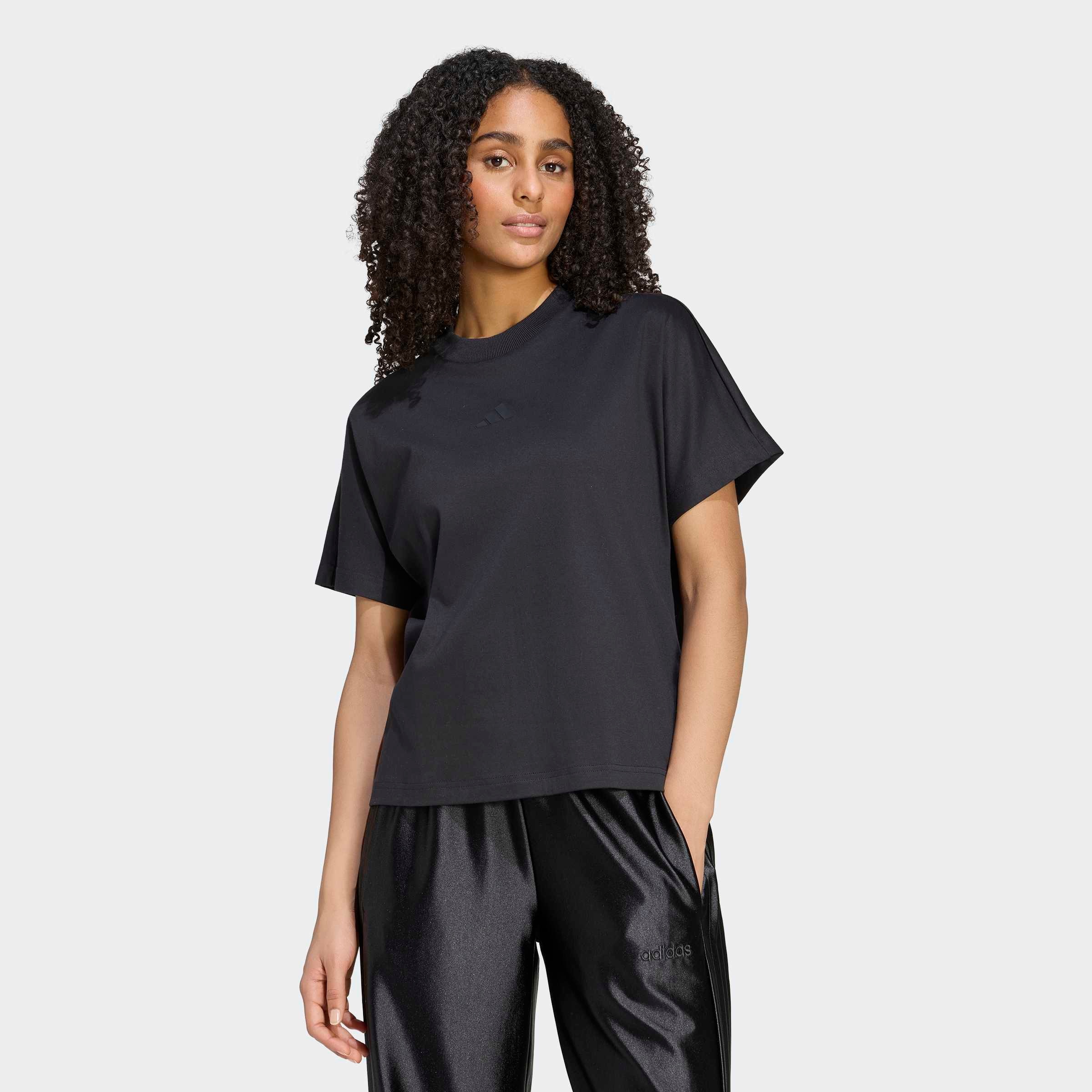 adidas Sportswear T-Shirt »SOFT LUX LOCKERES«