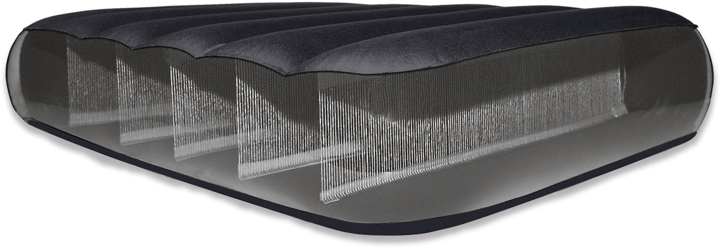 Intex Luftbett »DURA-BEAM® Pillow Rest Classic Airbed«