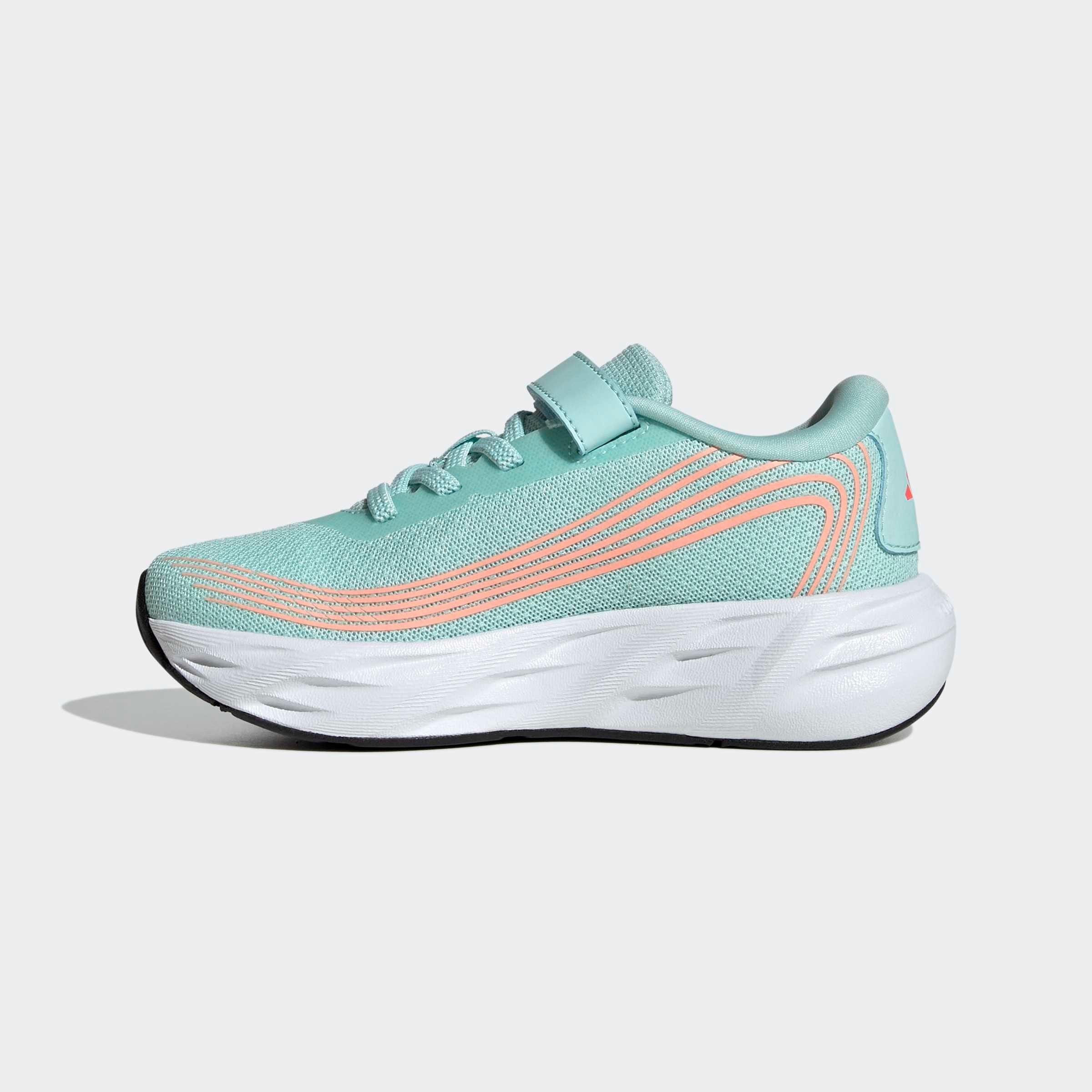 adidas Sportswear Sneaker »GALAXY 8 EL C«  für Kinder & Jugendliche