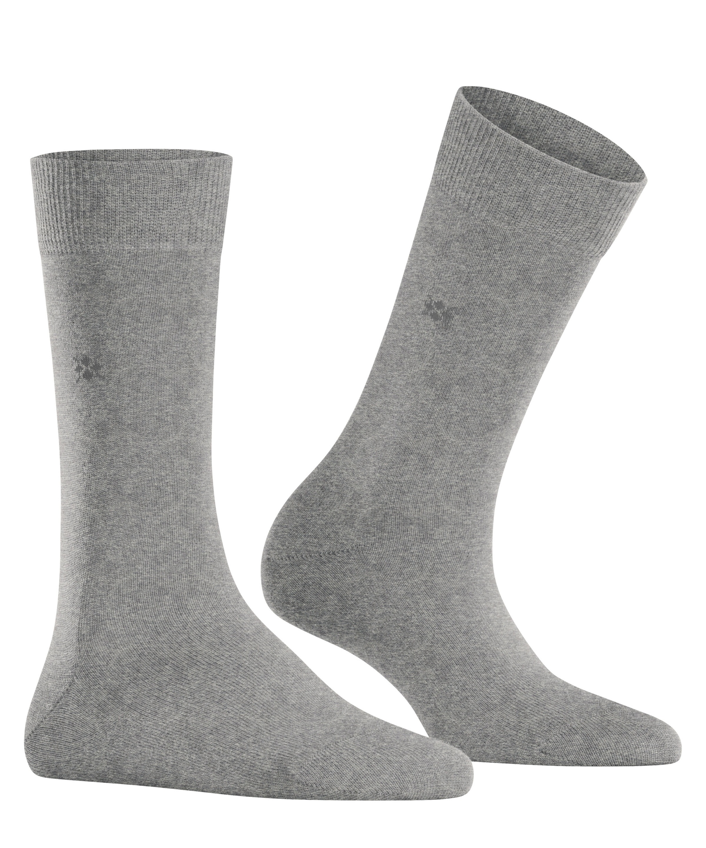 Burlington Socken »Bloomsbury« Einheitsgröße 36-41, unifarben, wärmende Wollmischung