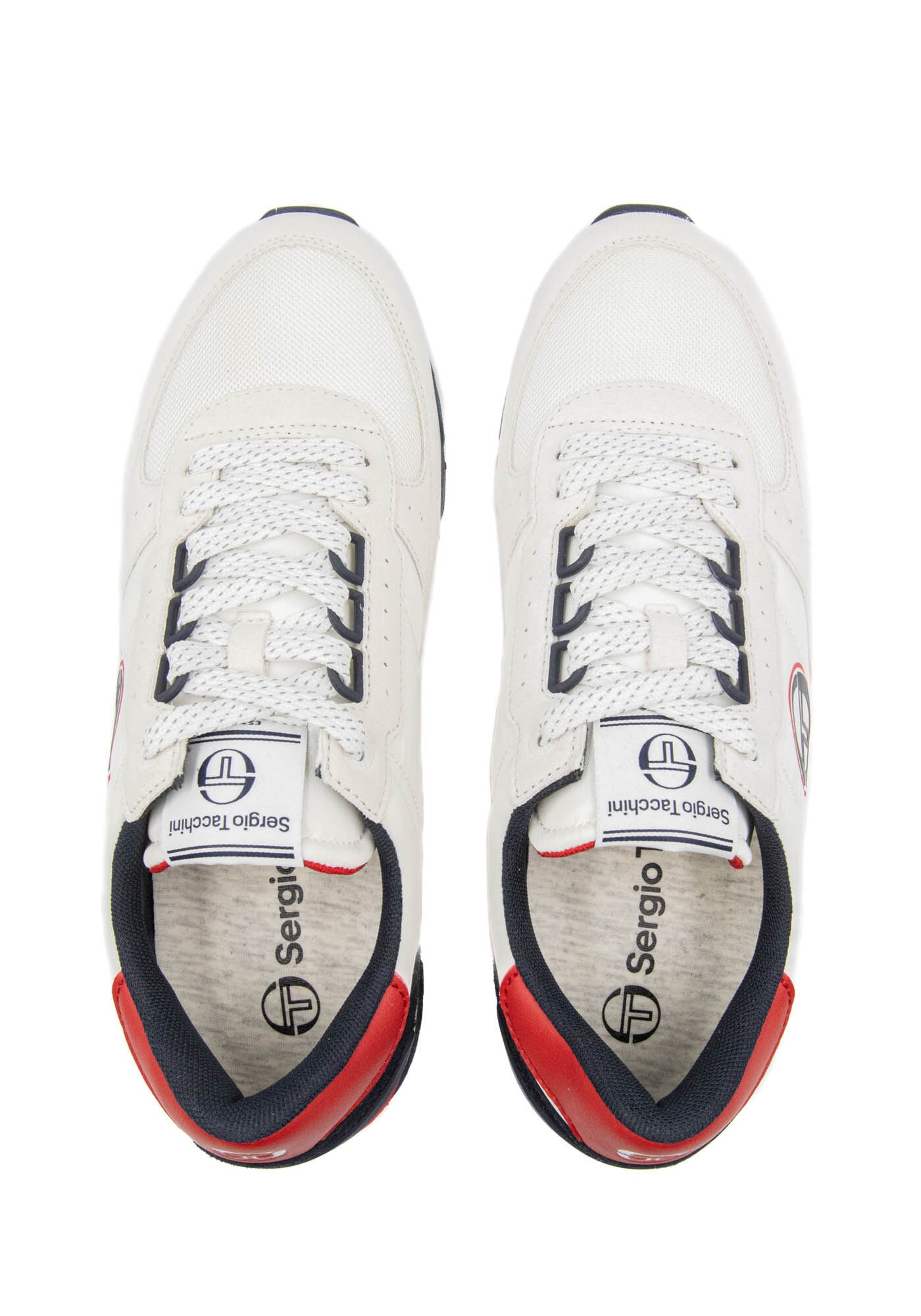 Sergio Tacchini Sneaker »VENEZIA Herren«, Sneaker Herren, Sneakers, Sportschuhe, Laufschuhe Retro, Outdoor, Sale