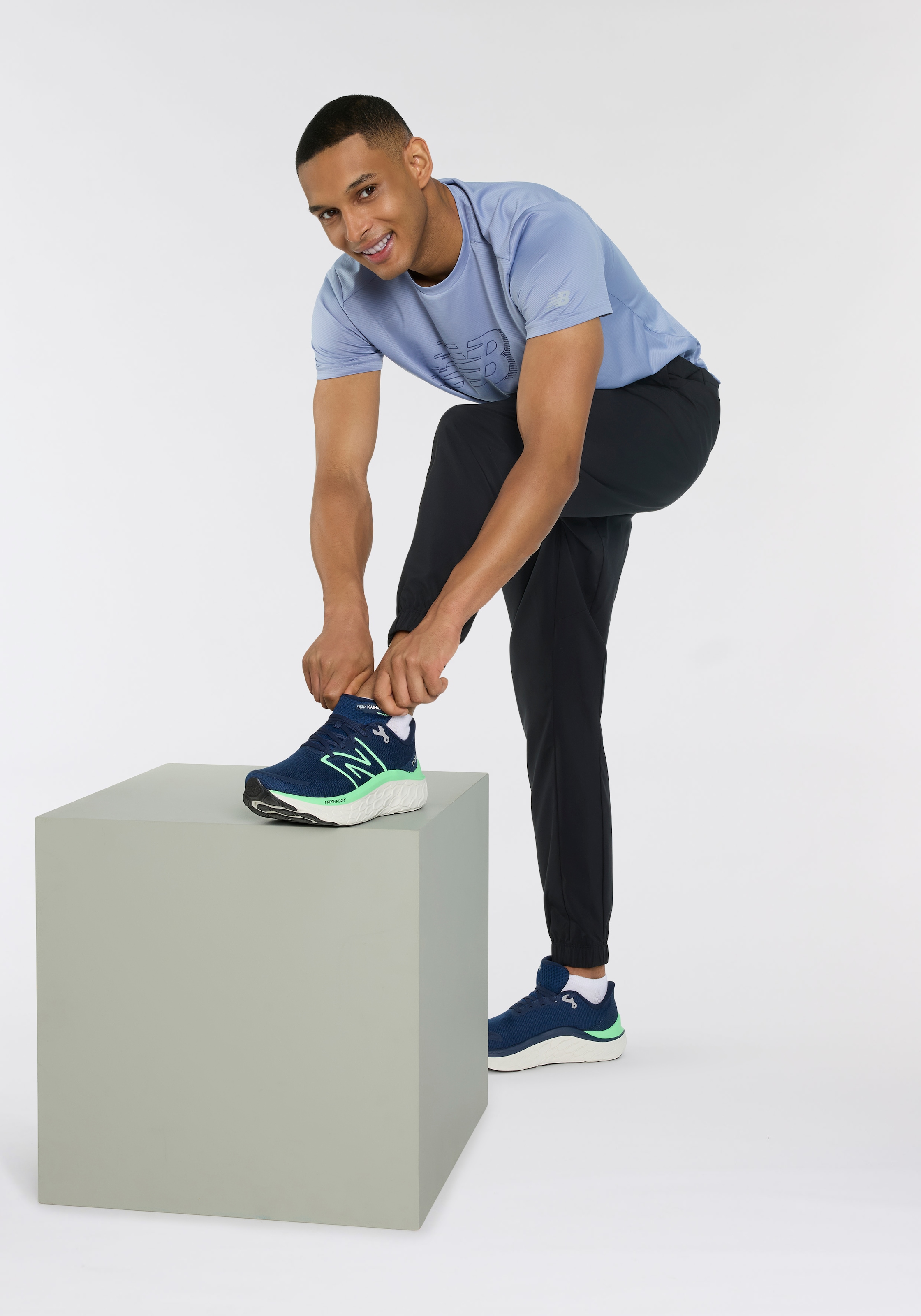 New Balance Laufschuh »FRESH FOAM X KAIHA RD«