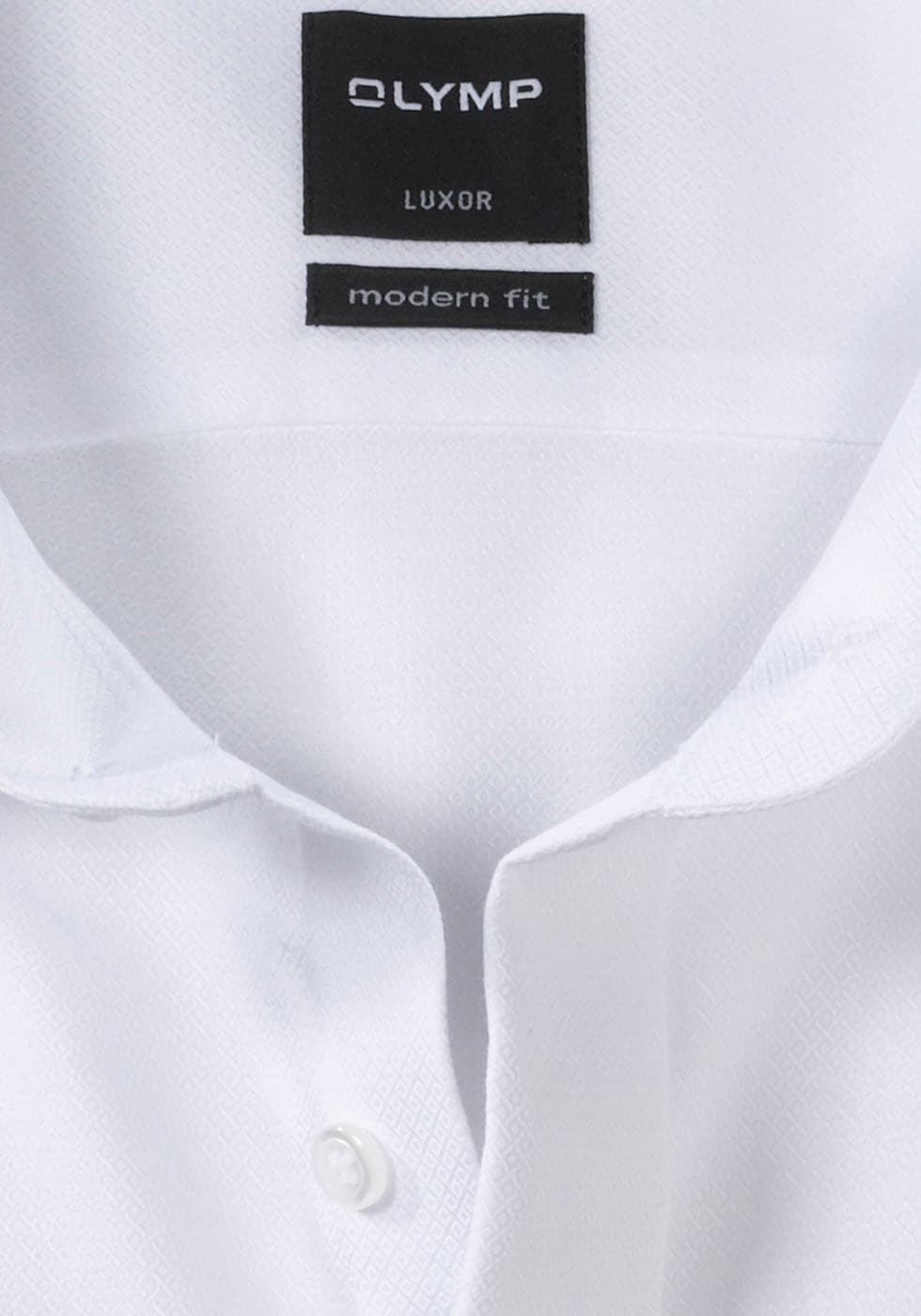 OLYMP Businesshemd »Luxor modern fit«