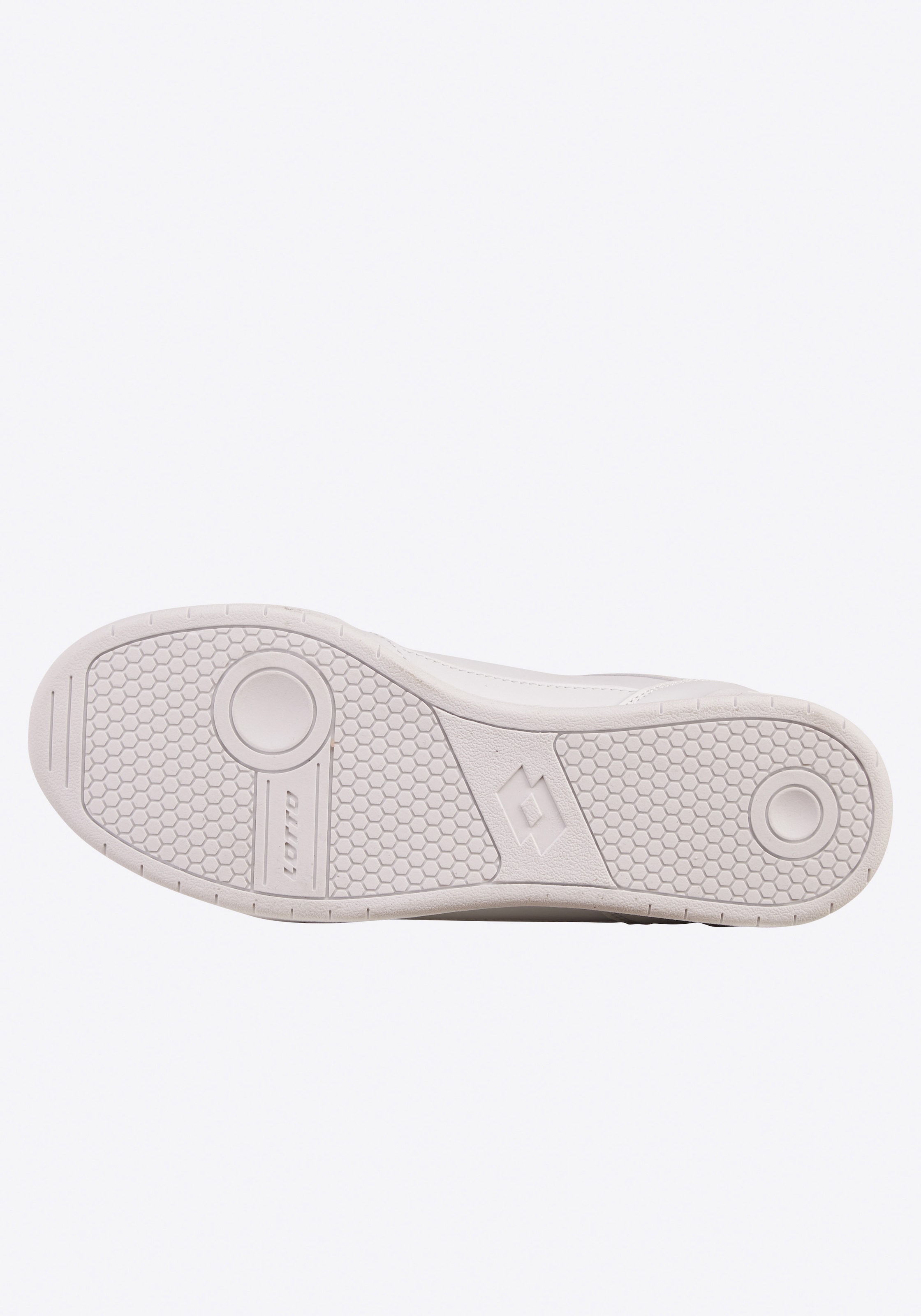 lotto Sneaker, - besonders vielseitig zu kombinieren