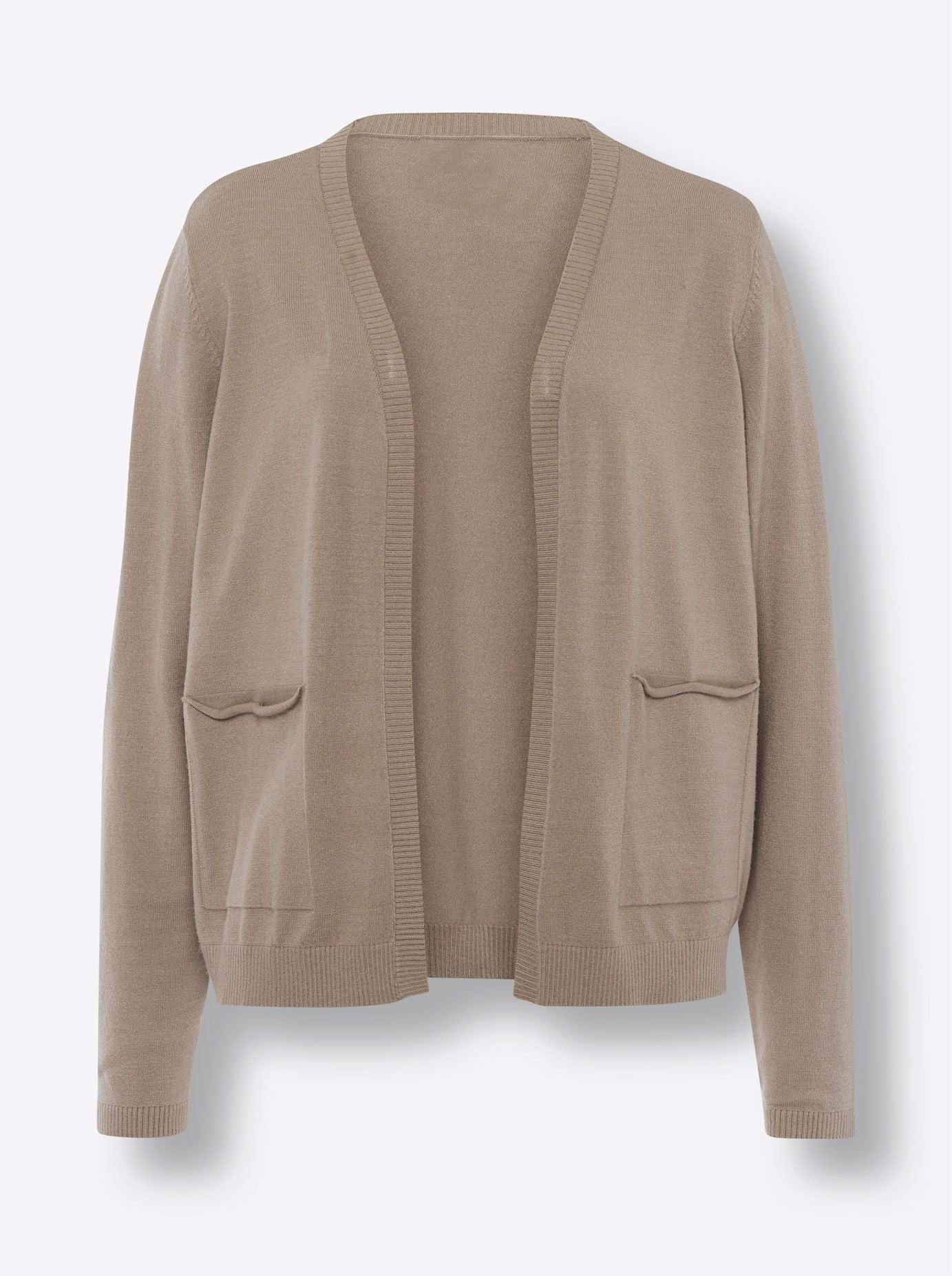 heine Cardigan