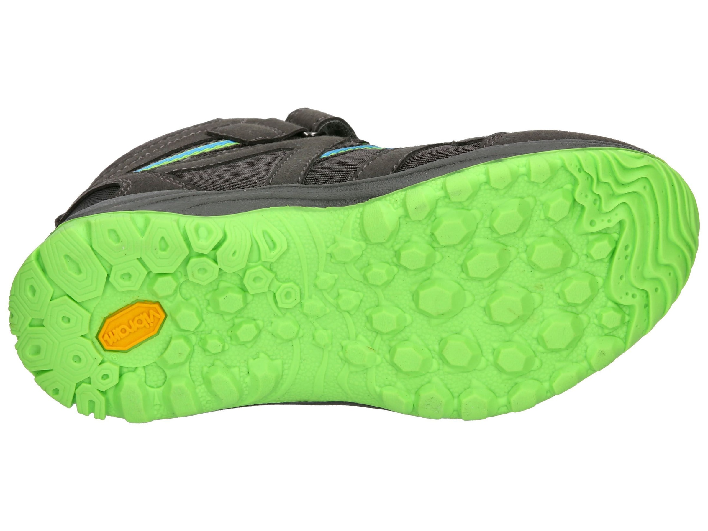 BRÜTTING Wanderschuh »Outdoorstiefel Rockwall«