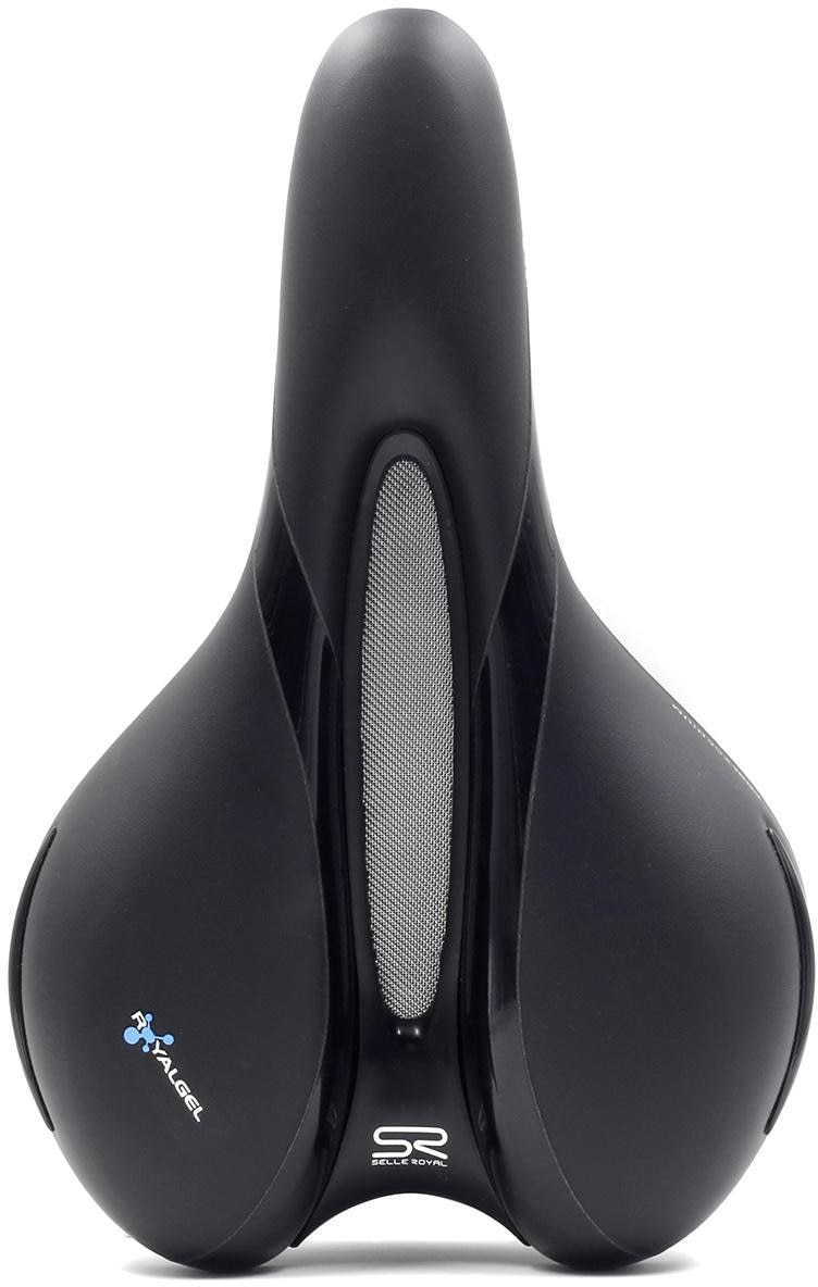 Selle Royal Fahrradsattel »Respiro Soft Herren«