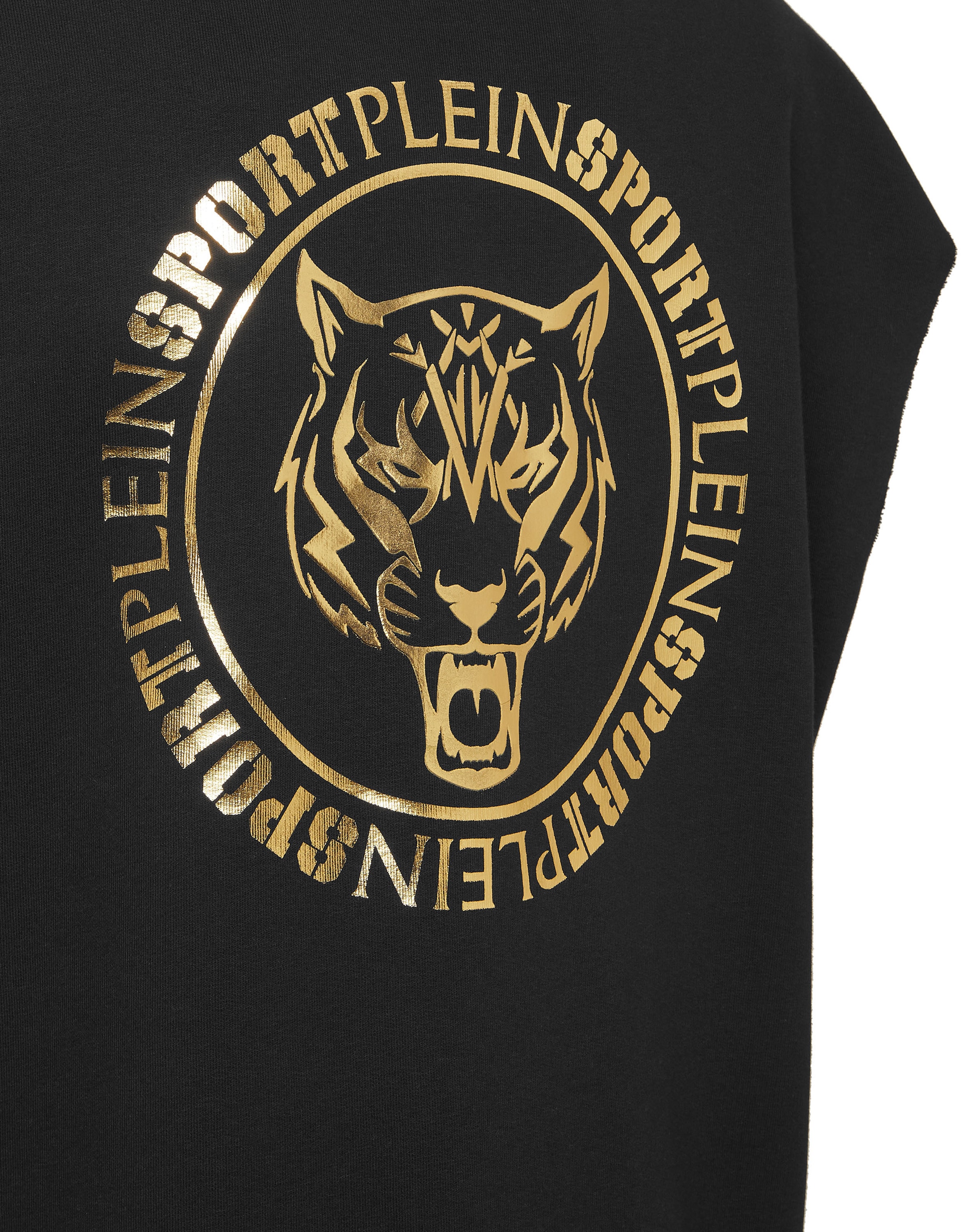 PLEIN SPORT Sweatshirt »Hoodie«