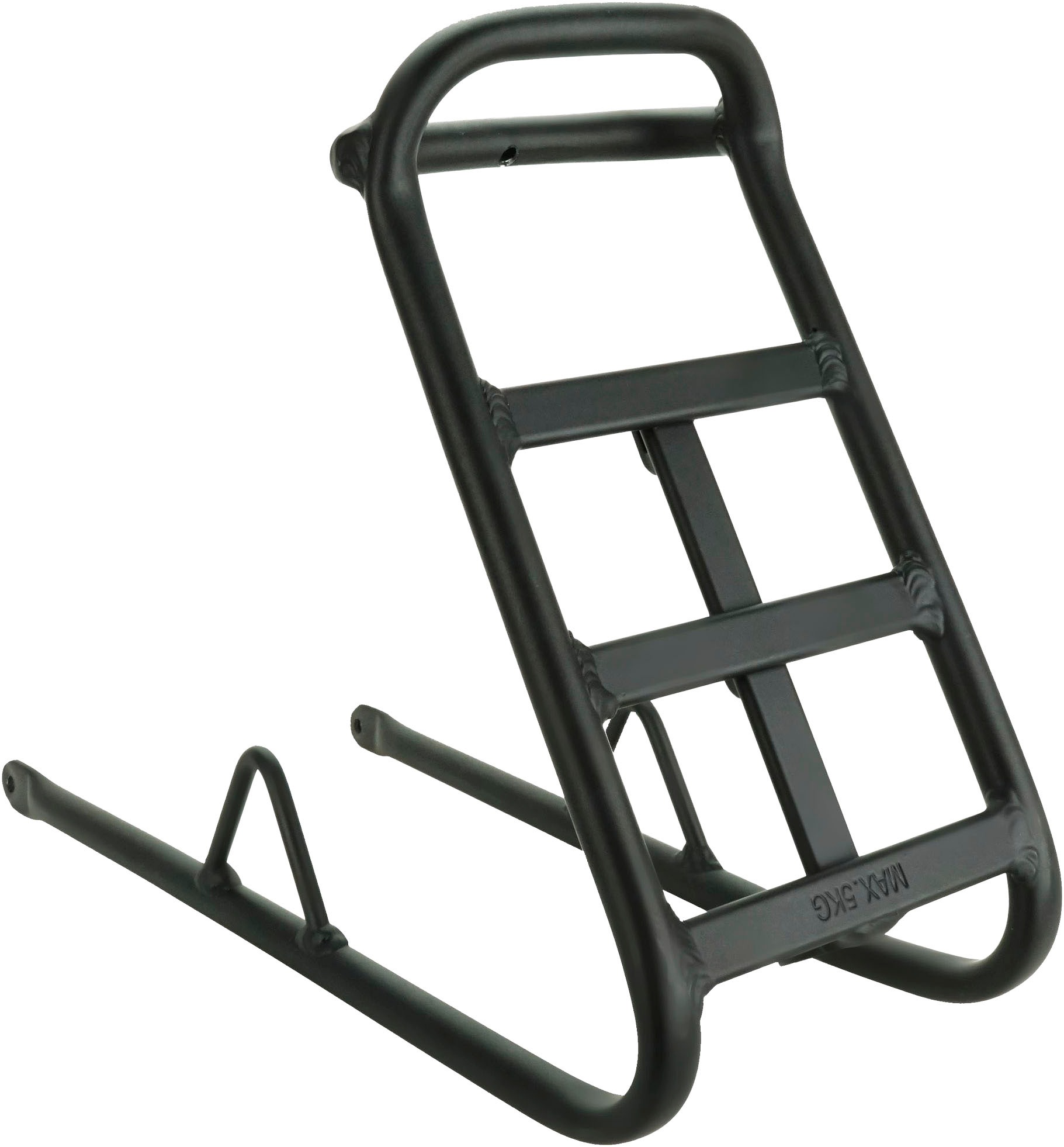 SachsenRad Fahrrad-Gepäckträger »Frontgepäckträger C3T/C3V/C3M«