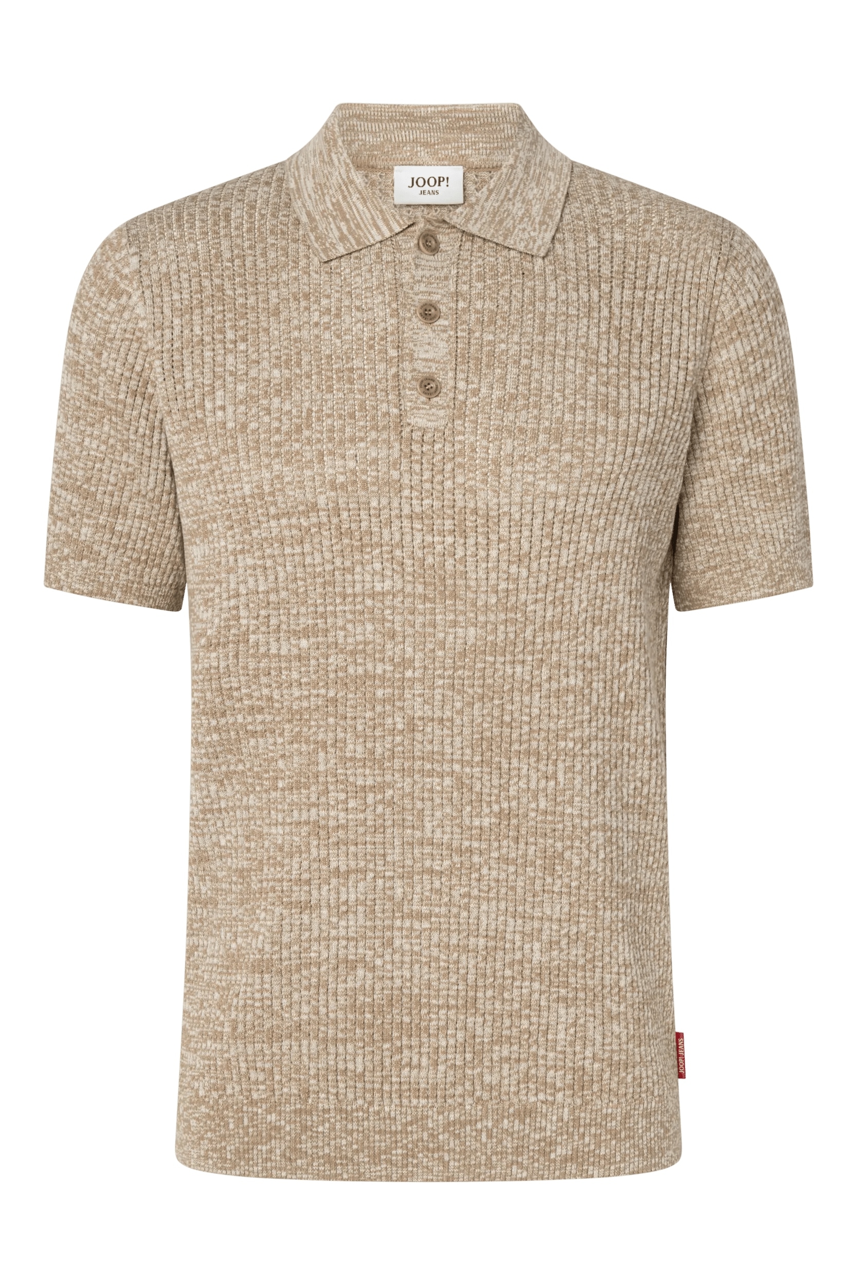 Joop Jeans Poloshirt "Yano" Regular fit mit Polokragen