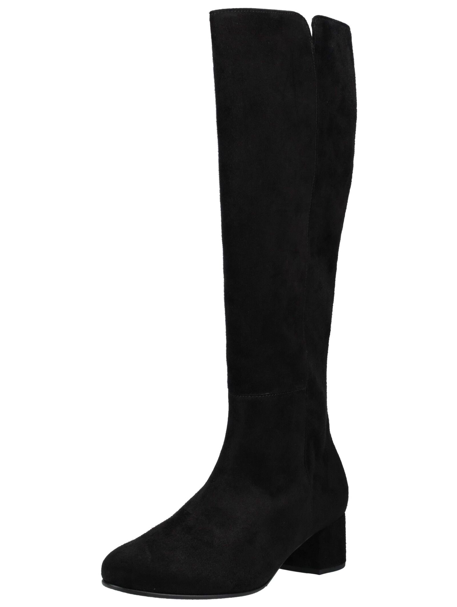 Gabor 1100000002199 "Gabor Stiefel Veloursleder"