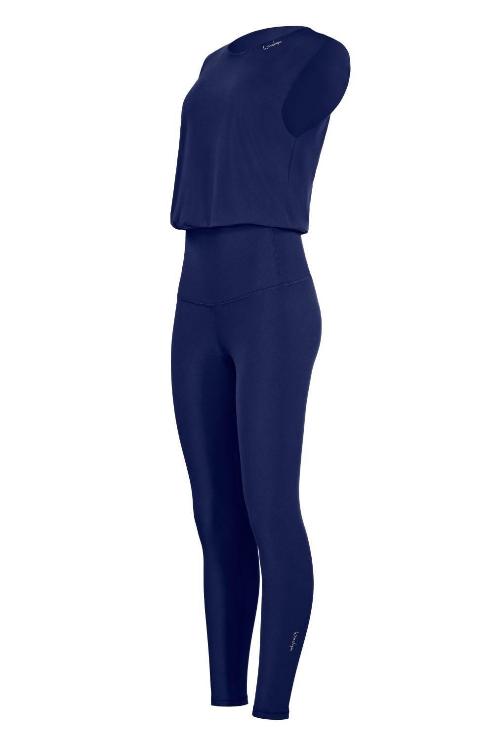 Winshape Jumpsuit "JS102LSC", Functional Comfort günstig online kaufen