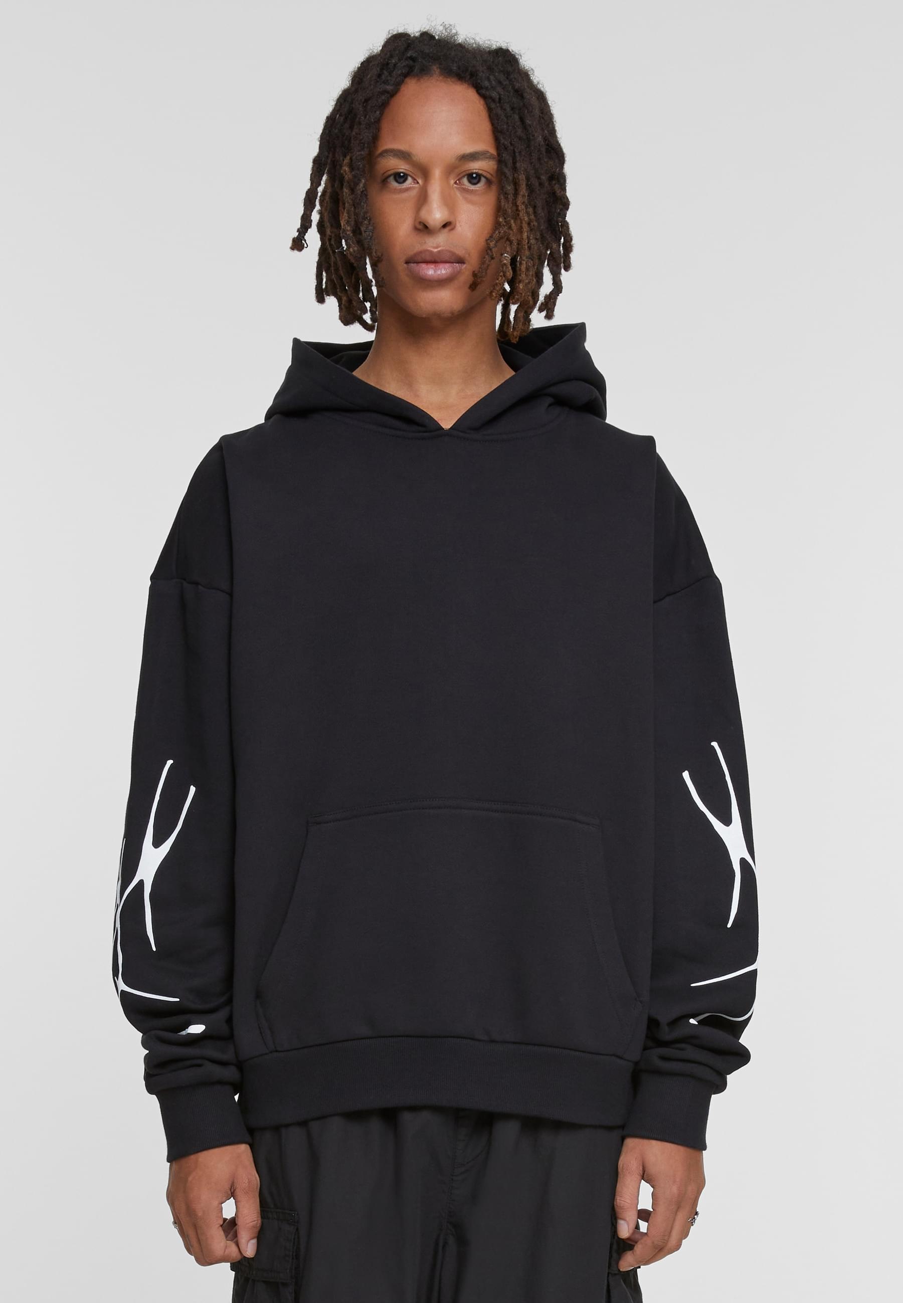 Upscale by Mister Tee Kapuzensweatshirt »Upscale by Mister Tee Herren«, (1 tlg.)