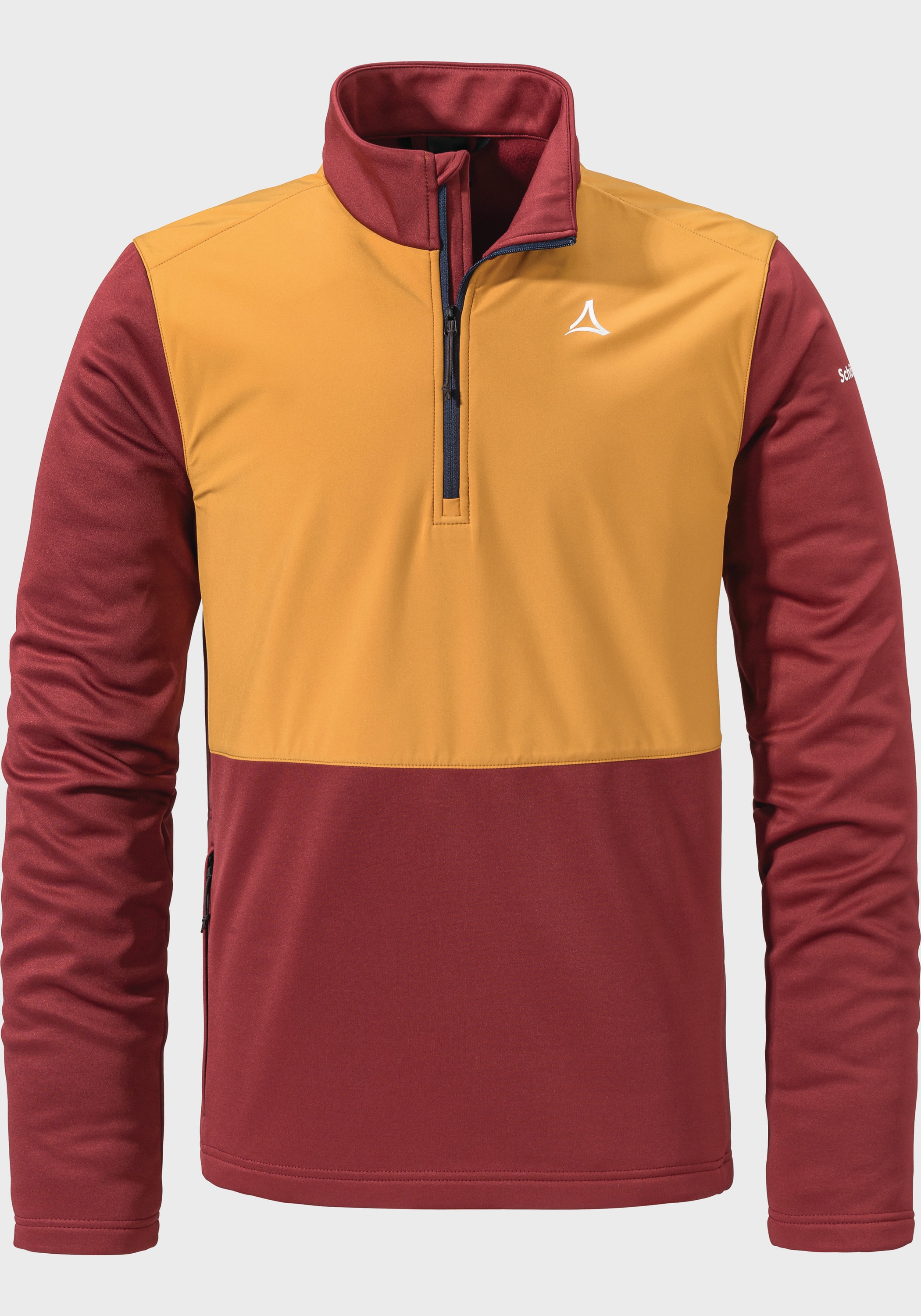Schöffel "Bike Jersey Style Salza MNS"
