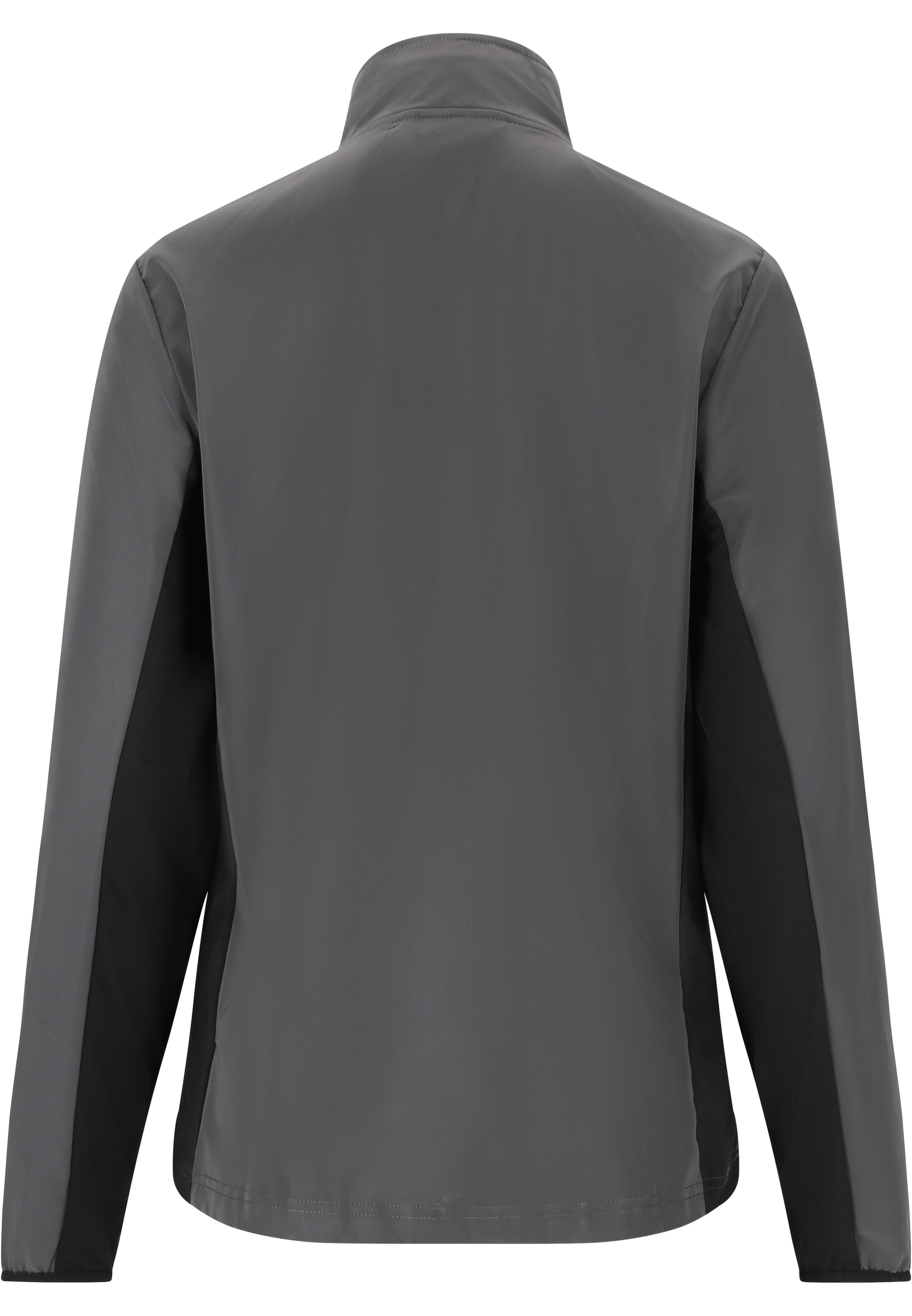 ENDURANCE Laufjacke »Bebinca«, mit praktischen Reflektoren