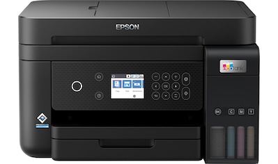 Epson Tintenstrahldrucker »EcoTank ET-3850« kaufen