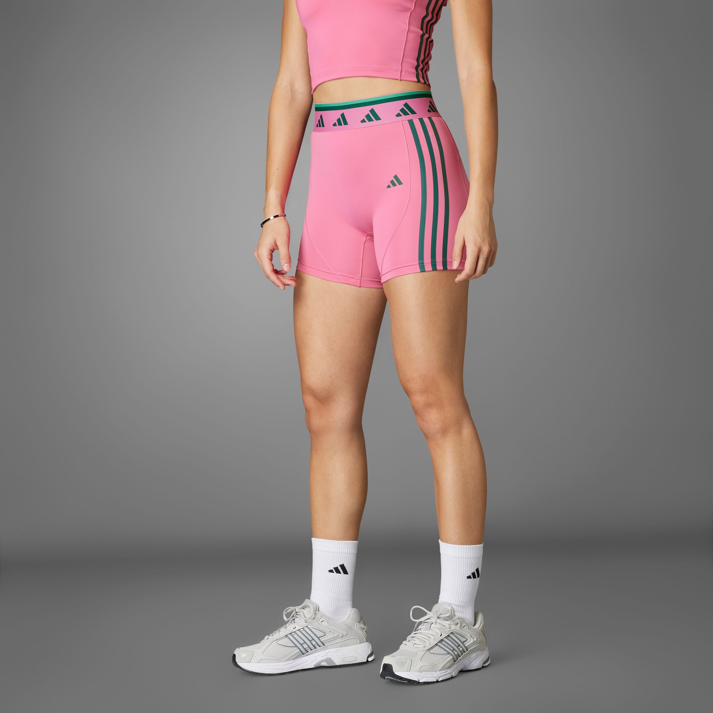 adidas Performance Shorts »HYGLM SHO L Q2«, (1 tlg.)