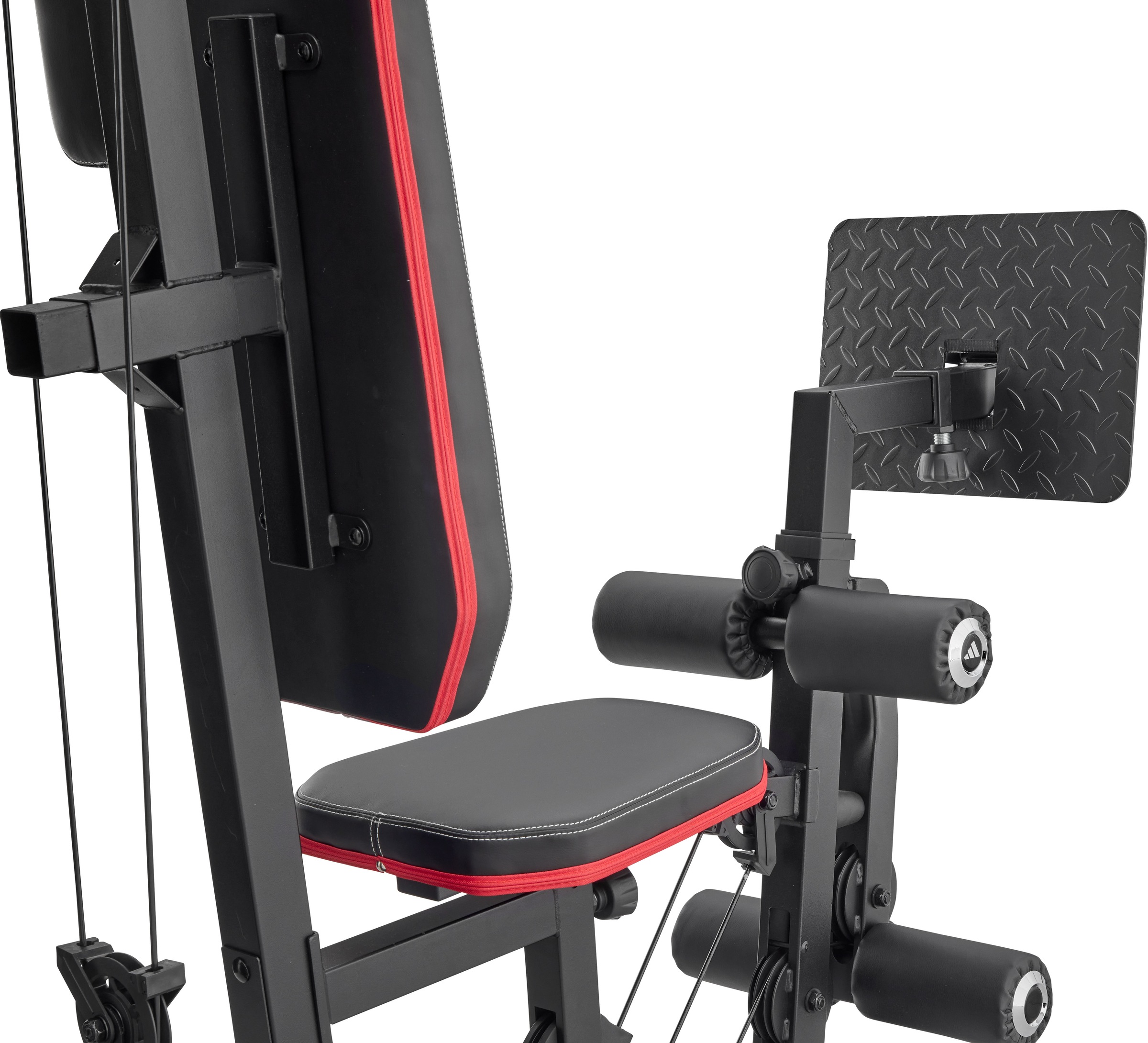 adidas Performance Kraftstation »Home Gym« 14 Gewichtsblöcke